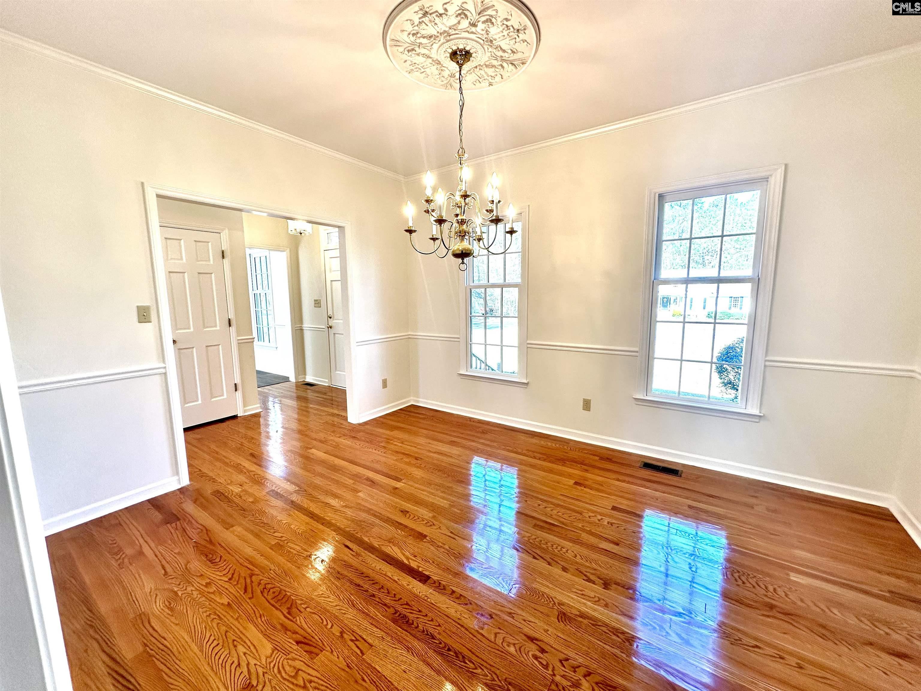 761 Partridge Rd Orangeburg, SC 29118
