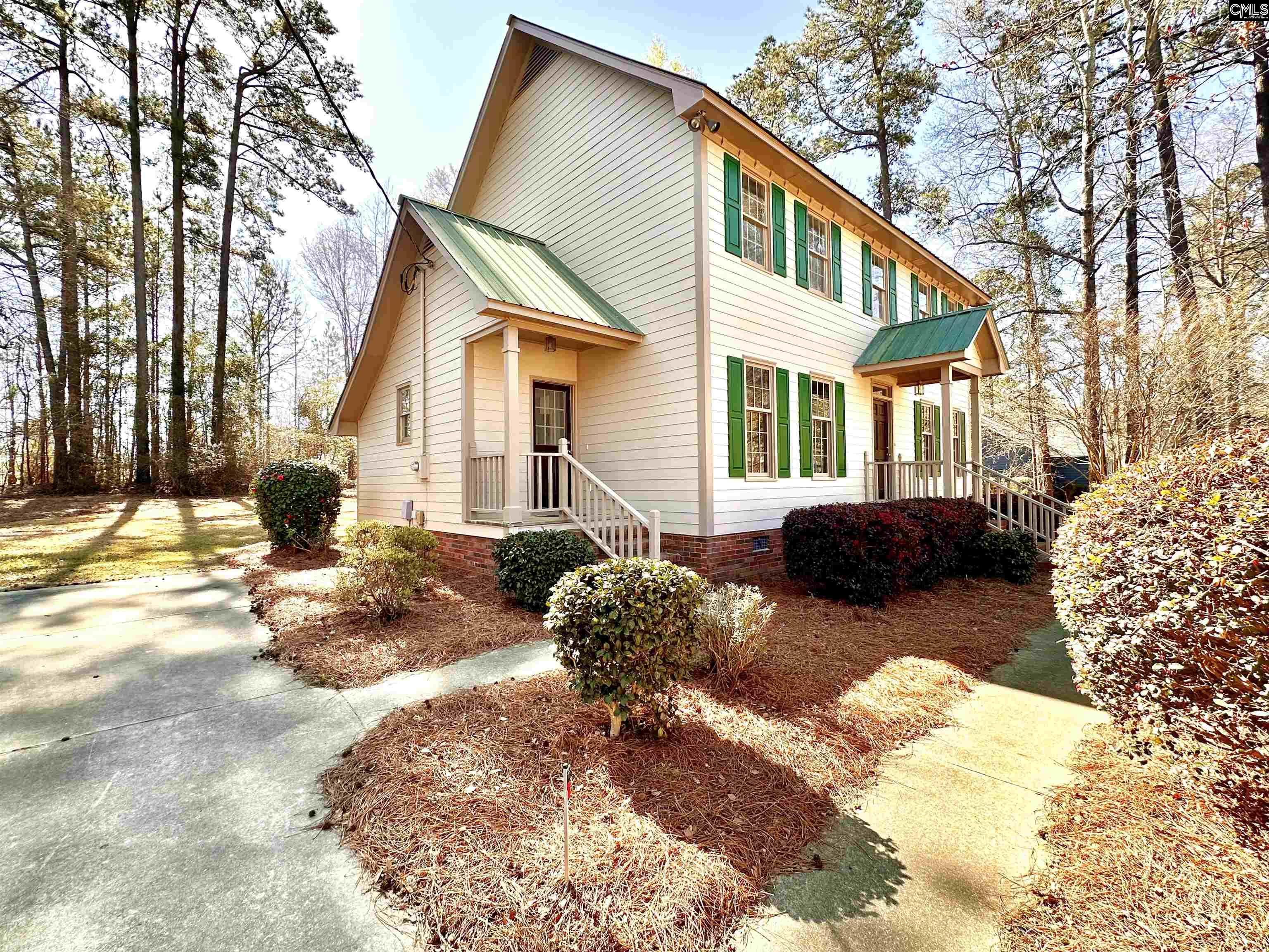 761 Partridge Rd Orangeburg, SC 29118