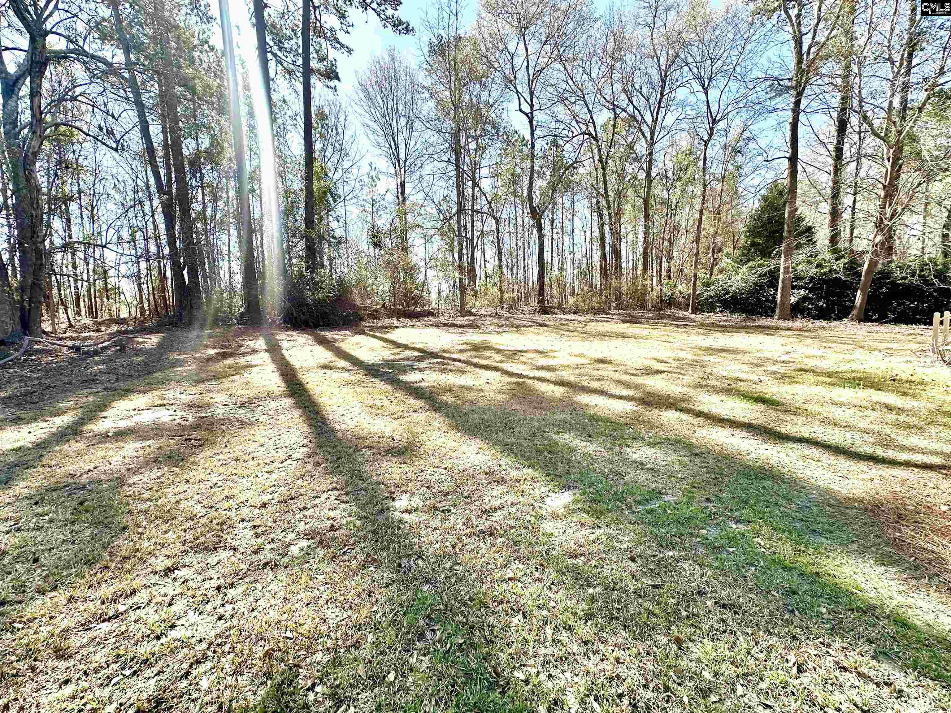761 Partridge Rd Orangeburg, SC 29118