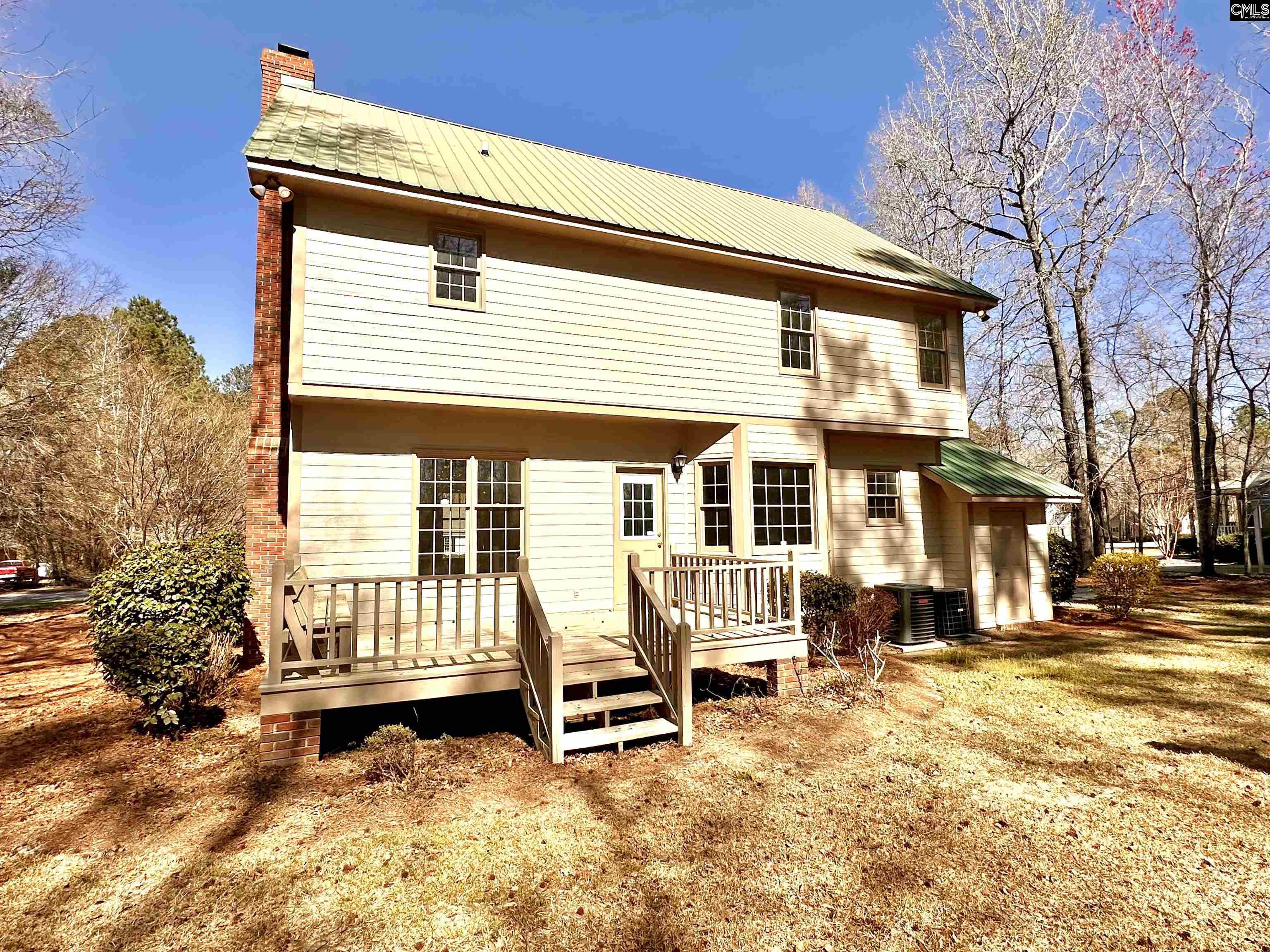 761 Partridge Rd Orangeburg, SC 29118