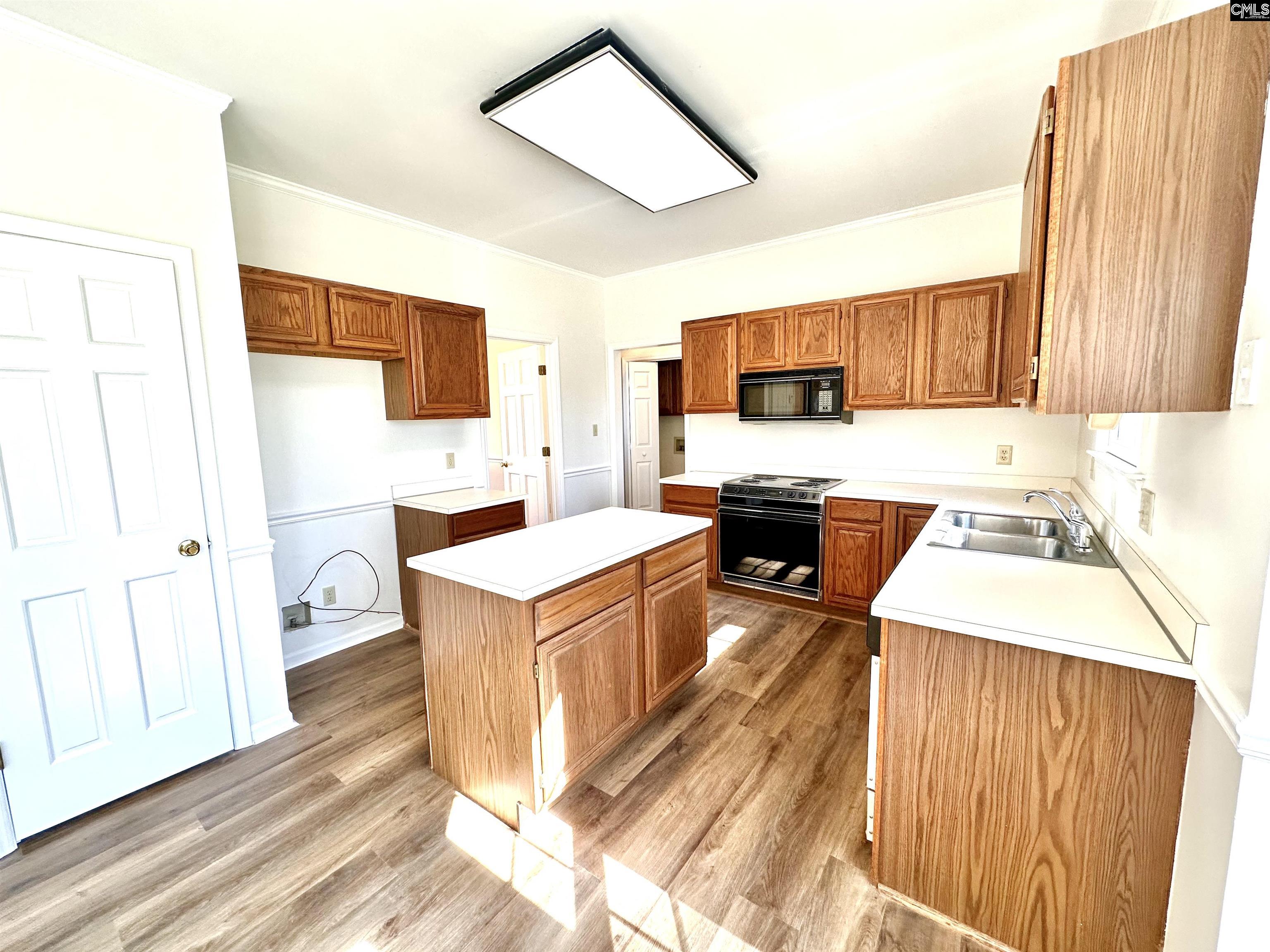 761 Partridge Rd Orangeburg, SC 29118