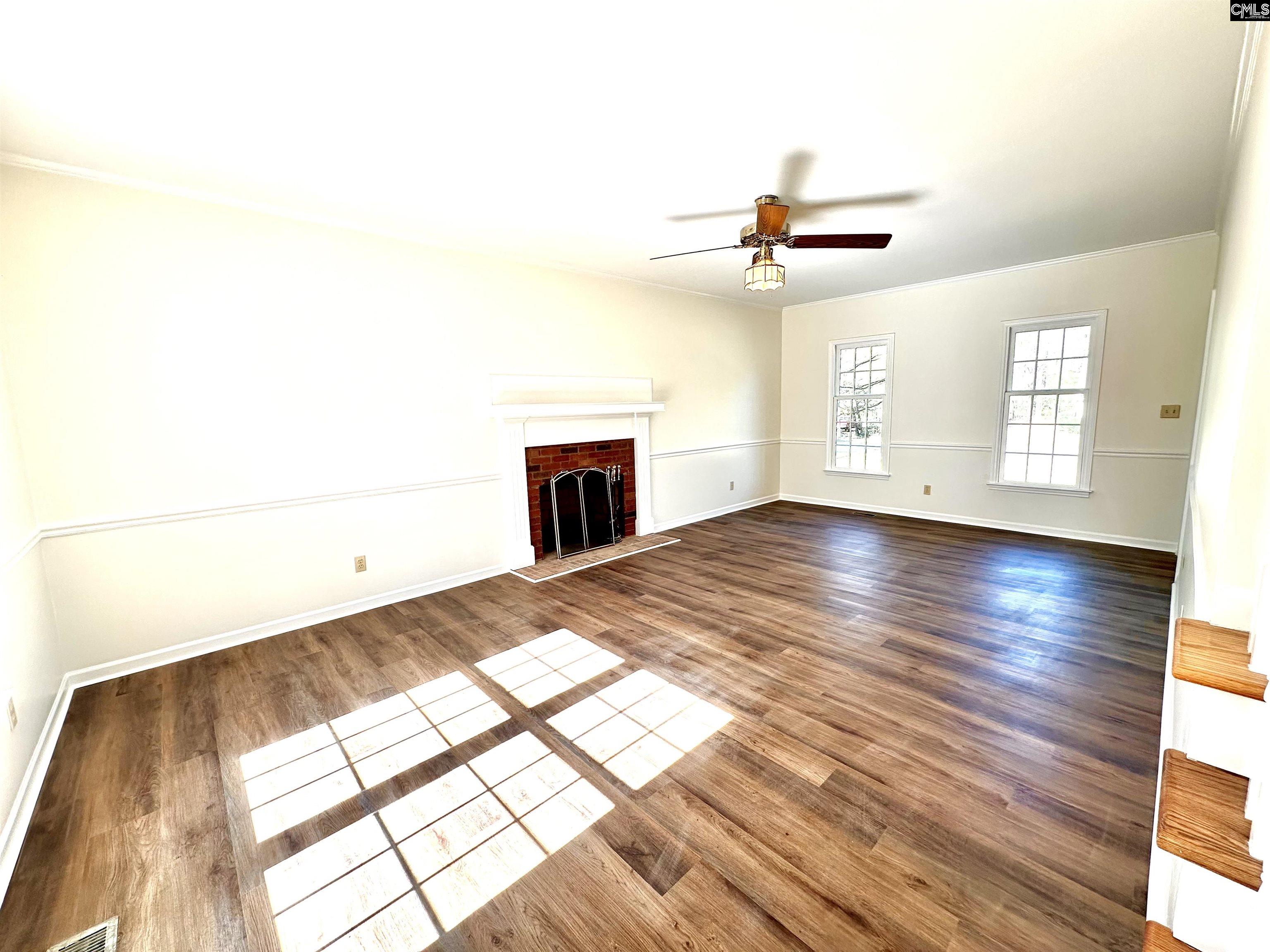 761 Partridge Rd Orangeburg, SC 29118