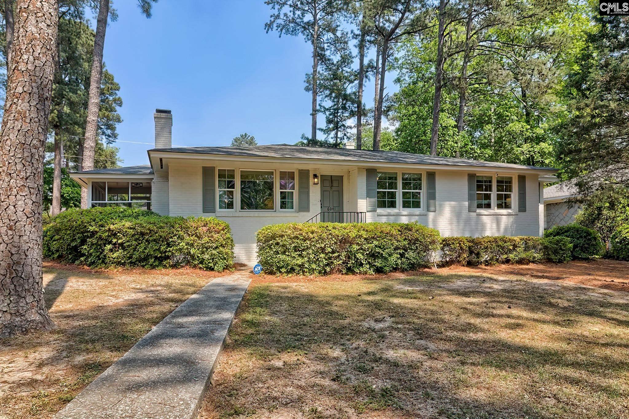 6041 Pine Valley Road Columbia, SC 29206