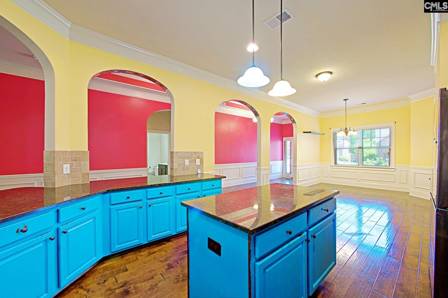 1073 Grey Duck Lane Blythewood, SC 29016