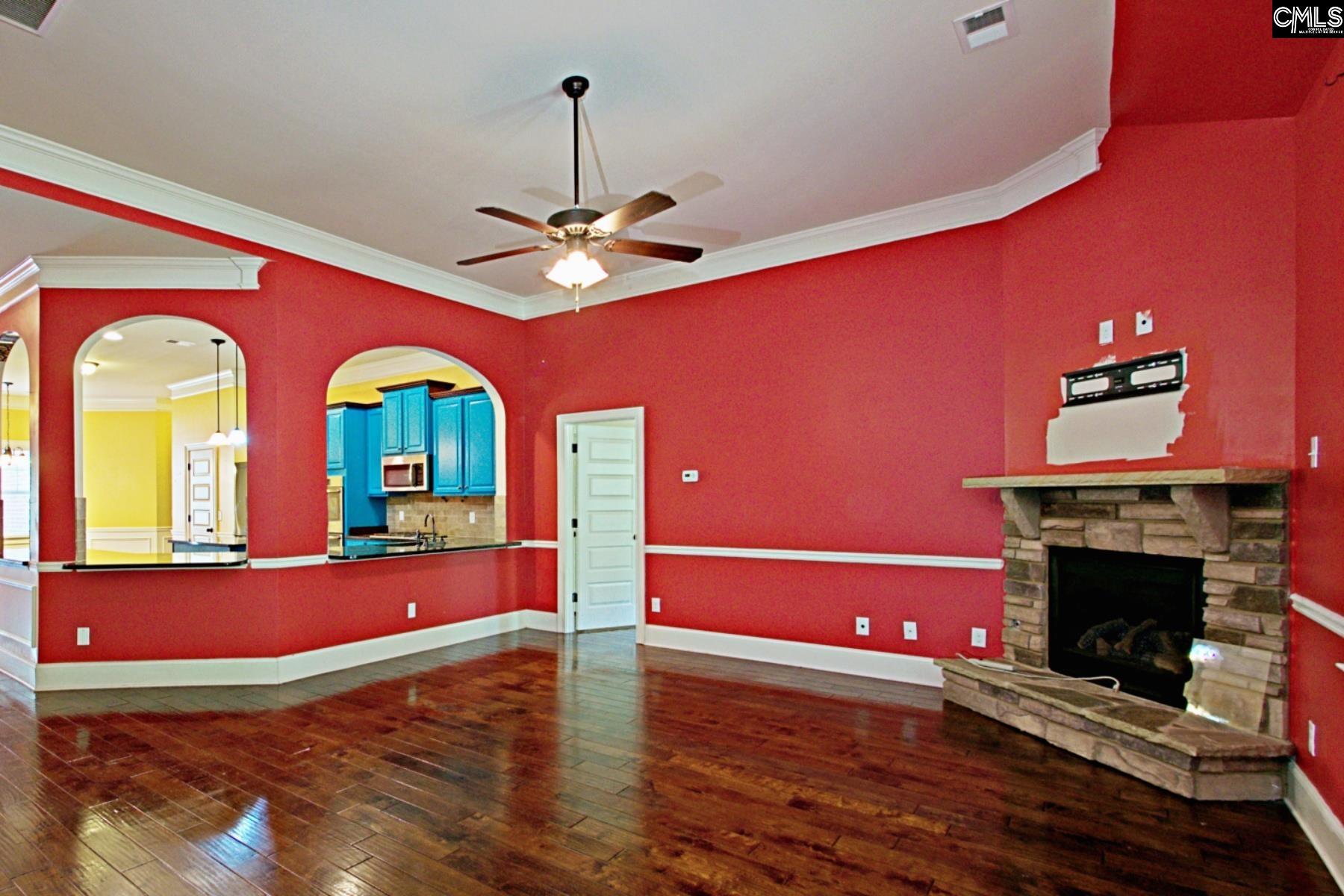 1073 Grey Duck Lane Blythewood, SC 29016