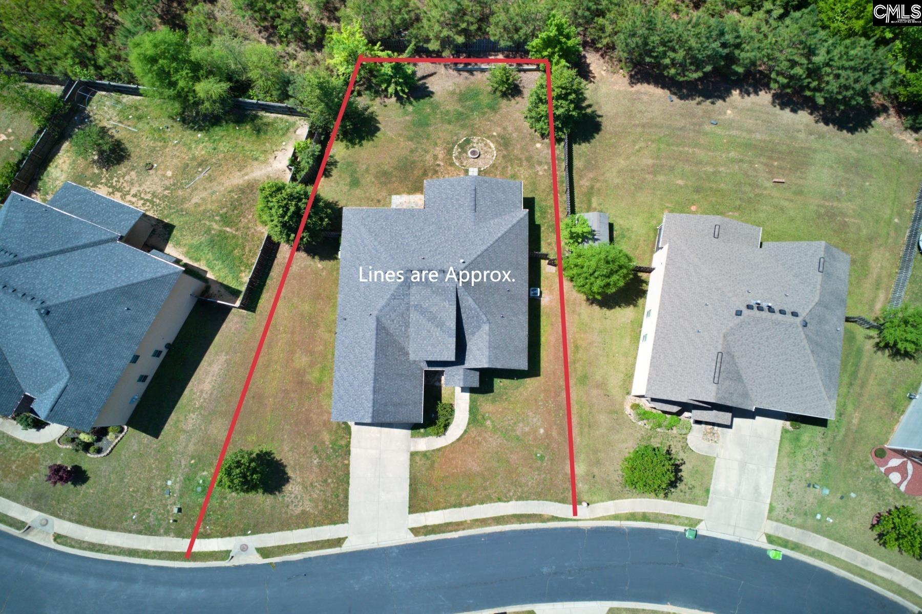 1073 Grey Duck Lane Blythewood, SC 29016