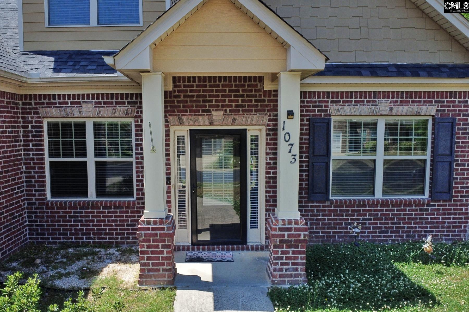 1073 Grey Duck Lane Blythewood, SC 29016