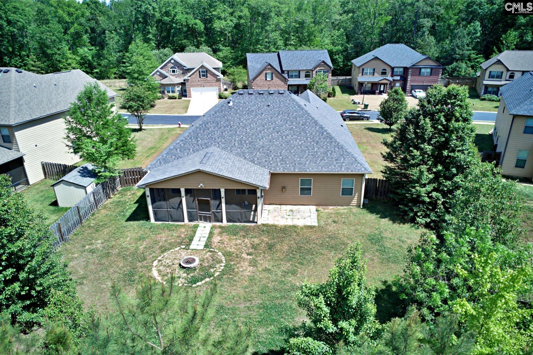 1073 Grey Duck Lane Blythewood, SC 29016