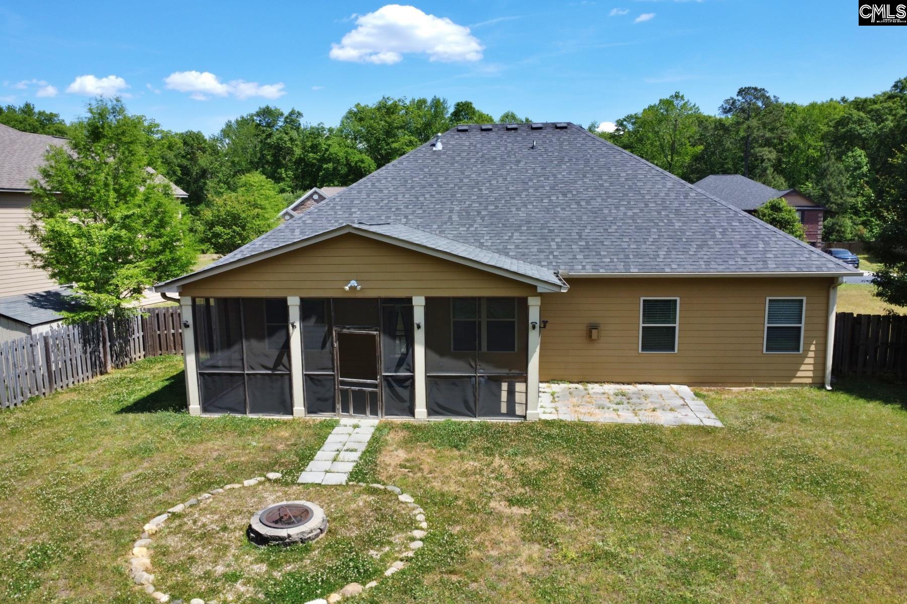 1073 Grey Duck Lane Blythewood, SC 29016