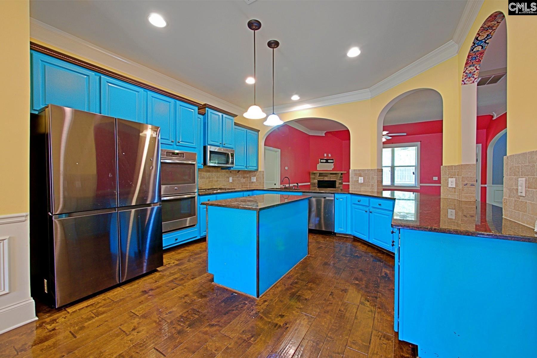1073 Grey Duck Lane Blythewood, SC 29016