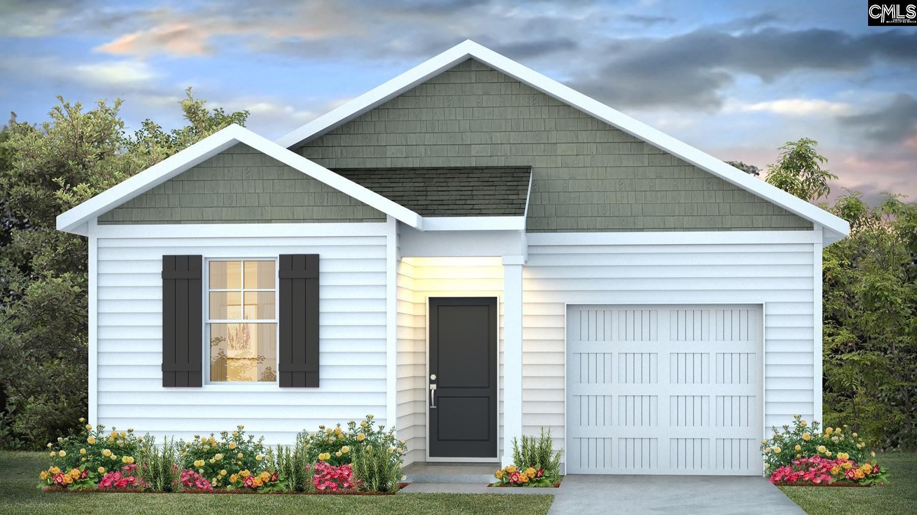 122 Tahoe Drive Orangeburg, SC 29118