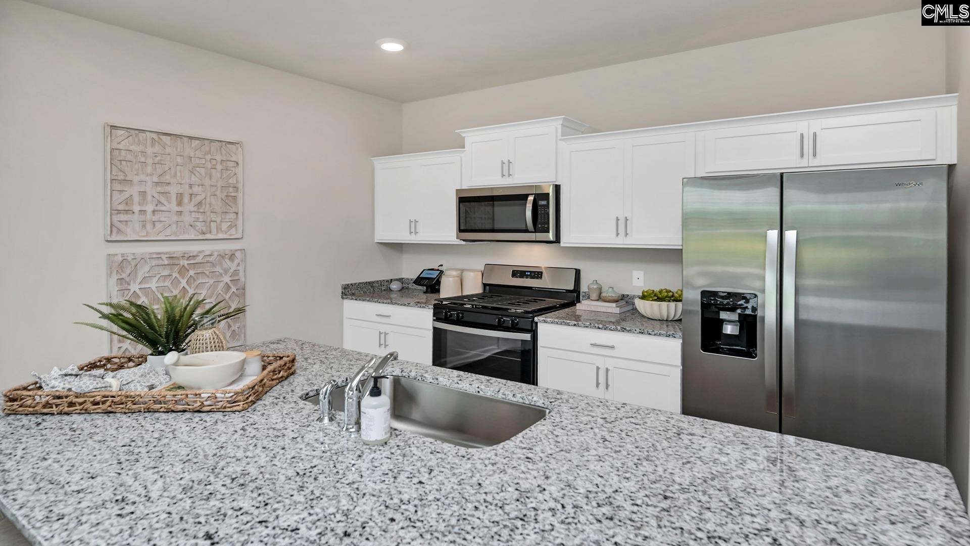 122 Tahoe Drive Orangeburg, SC 29118
