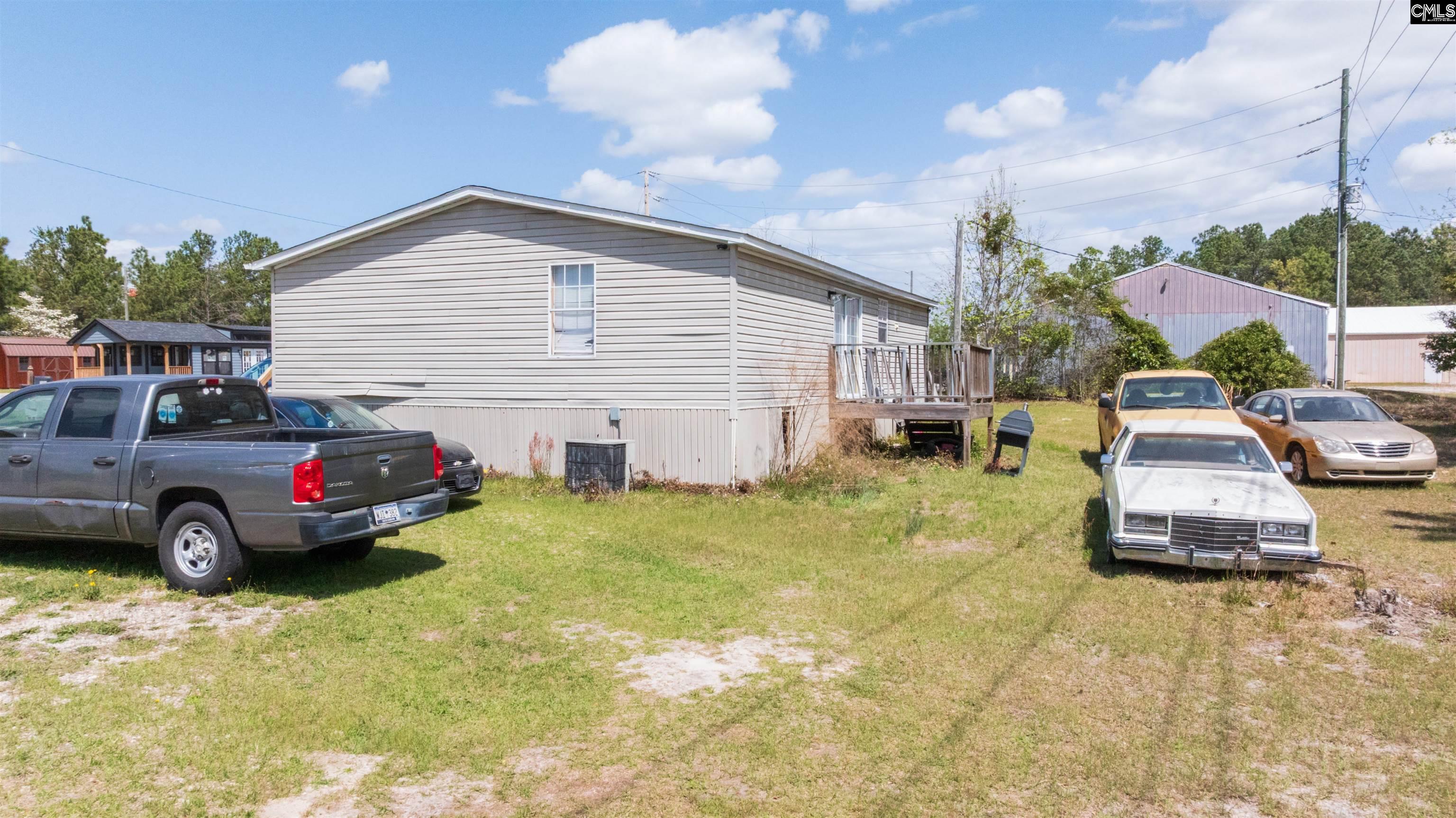 10804 Two Notch Road Elgin, SC 29045