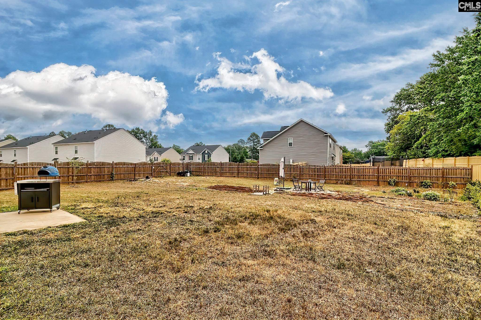 453 Blue Robin Lane Columbia, SC 29210
