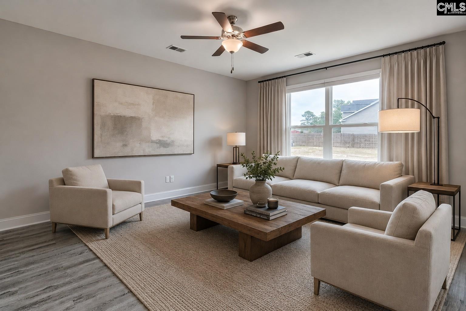 453 Blue Robin Lane Columbia, SC 29210