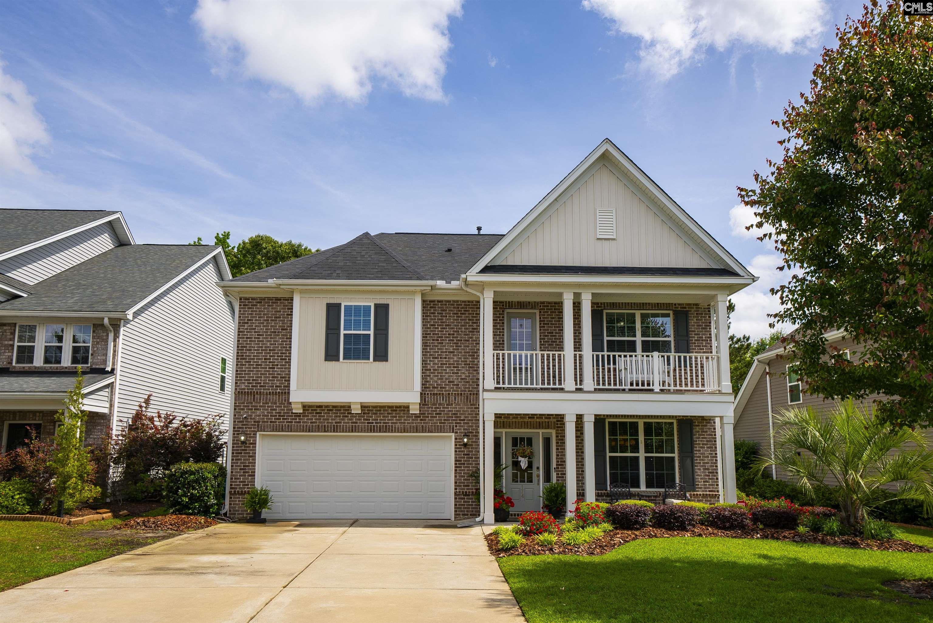174 Madison Park Drive Lexington, SC 29072-7912