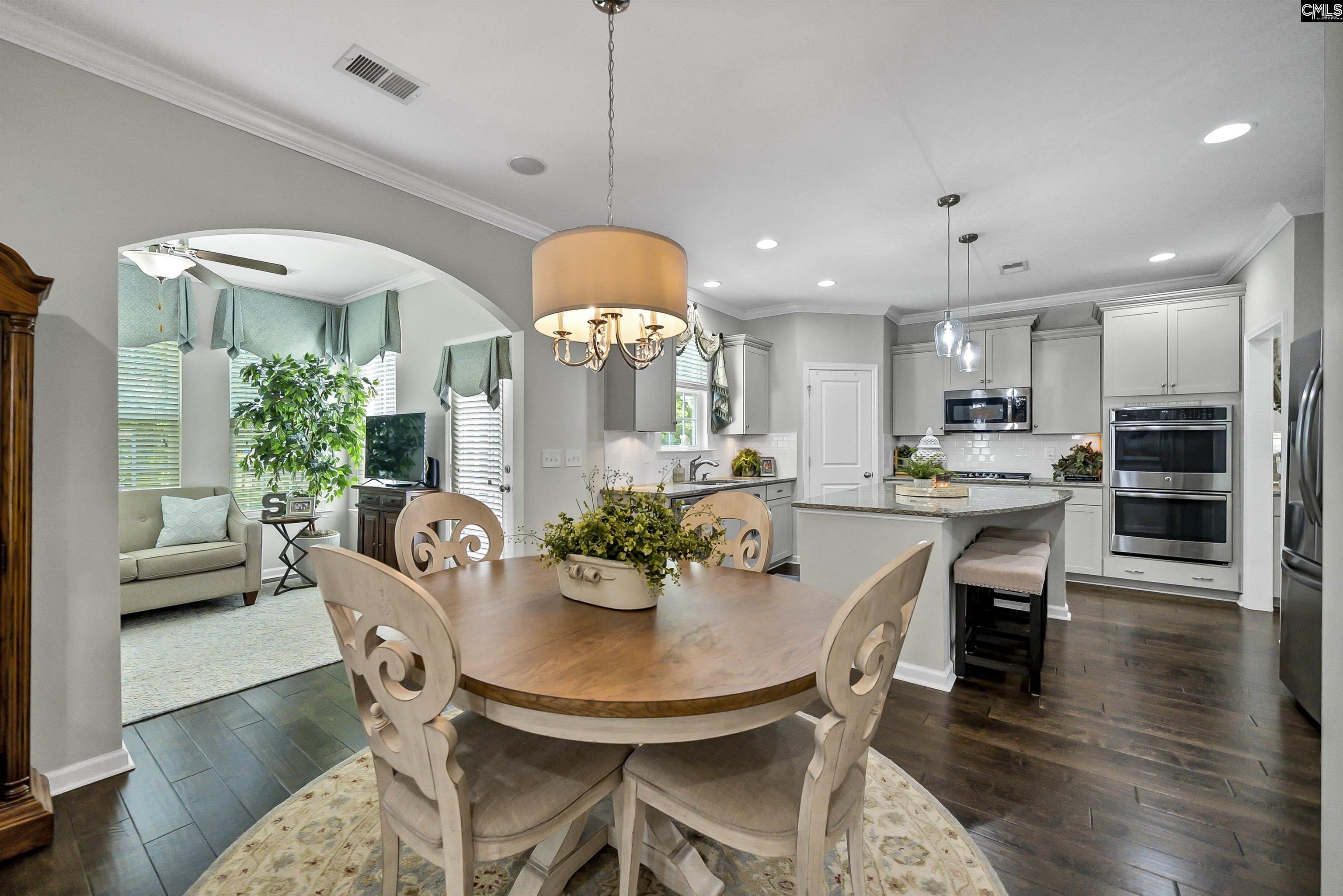 174 Madison Park Drive Lexington, SC 29072-7912