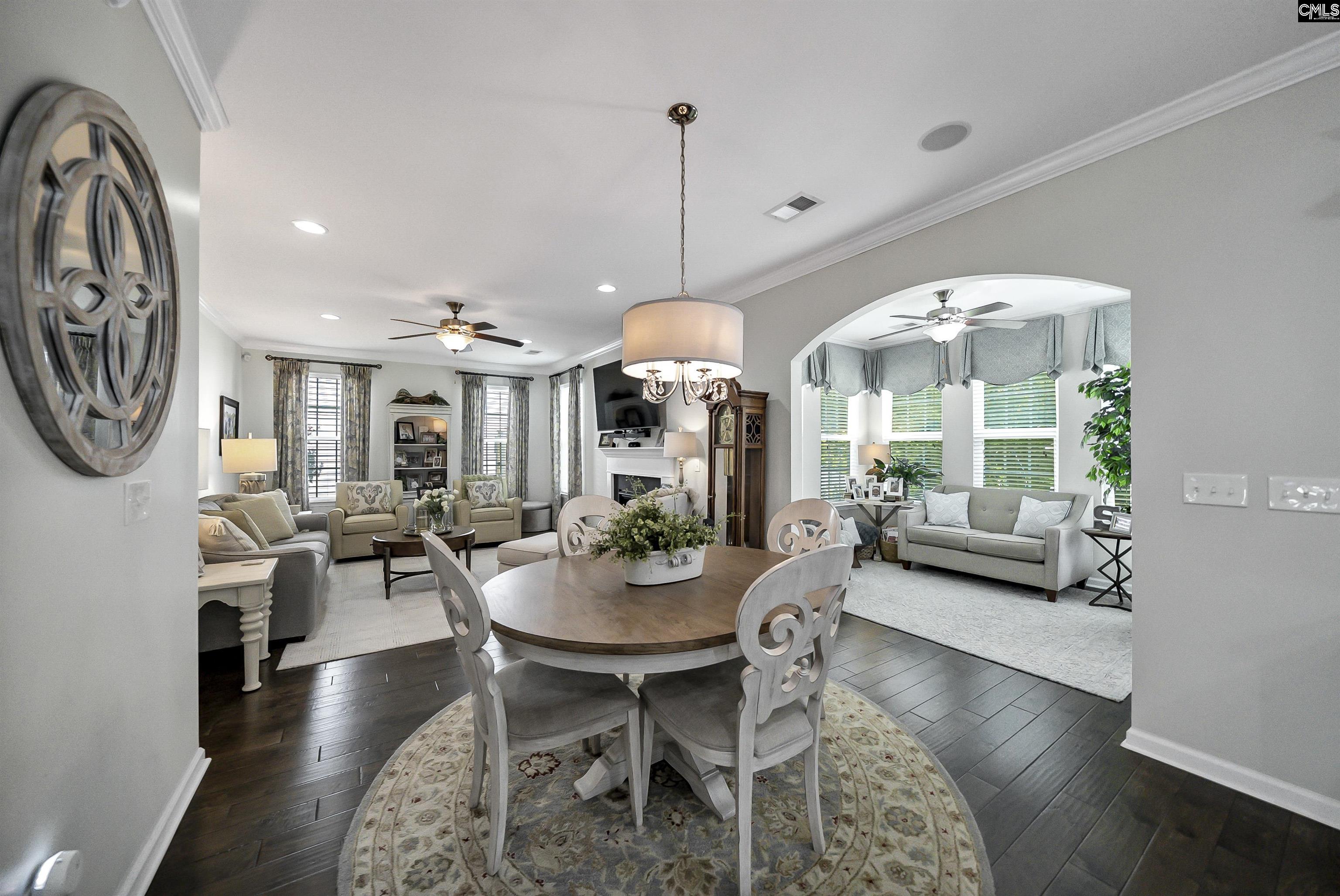 174 Madison Park Drive Lexington, SC 29072-7912