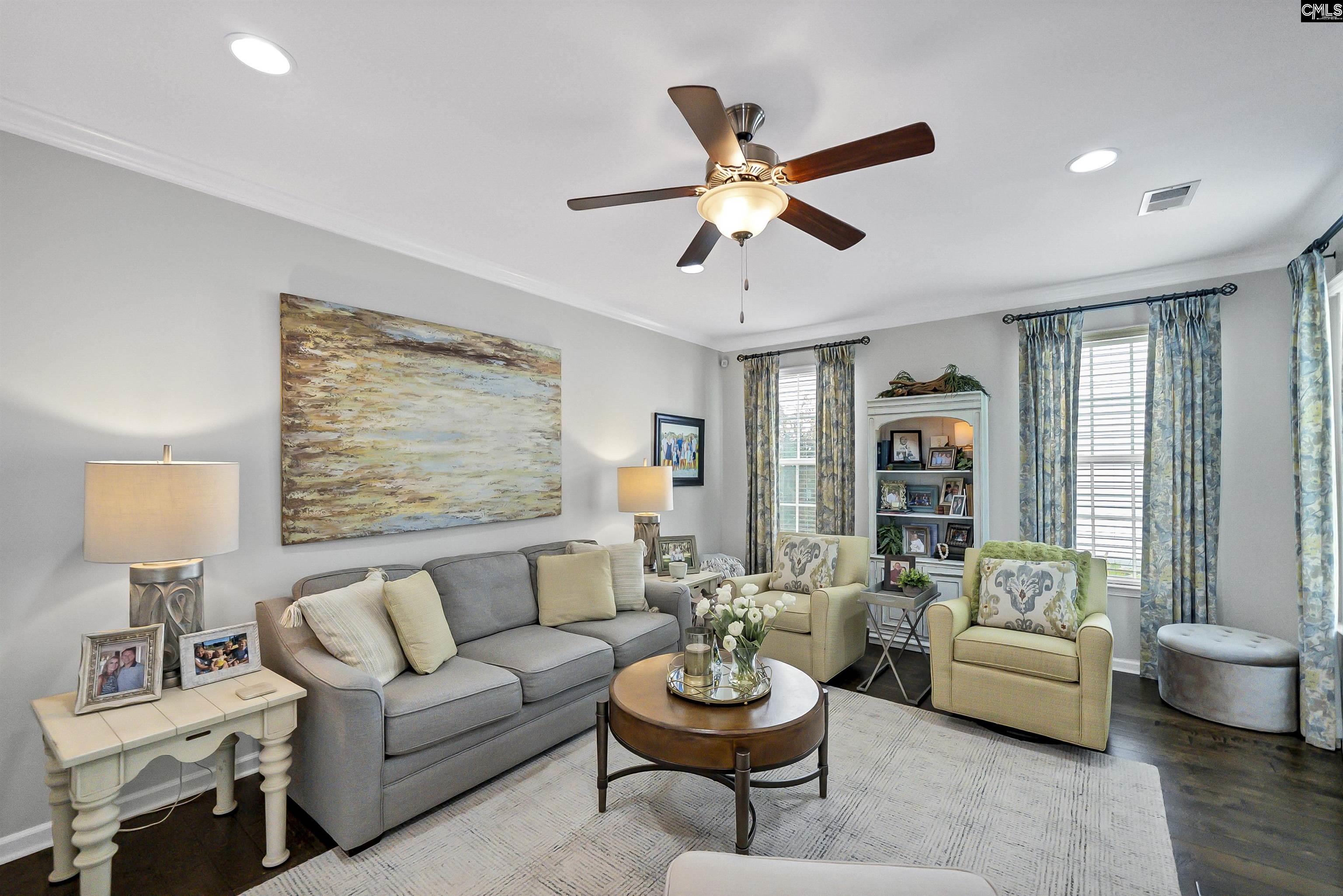 174 Madison Park Drive Lexington, SC 29072-7912