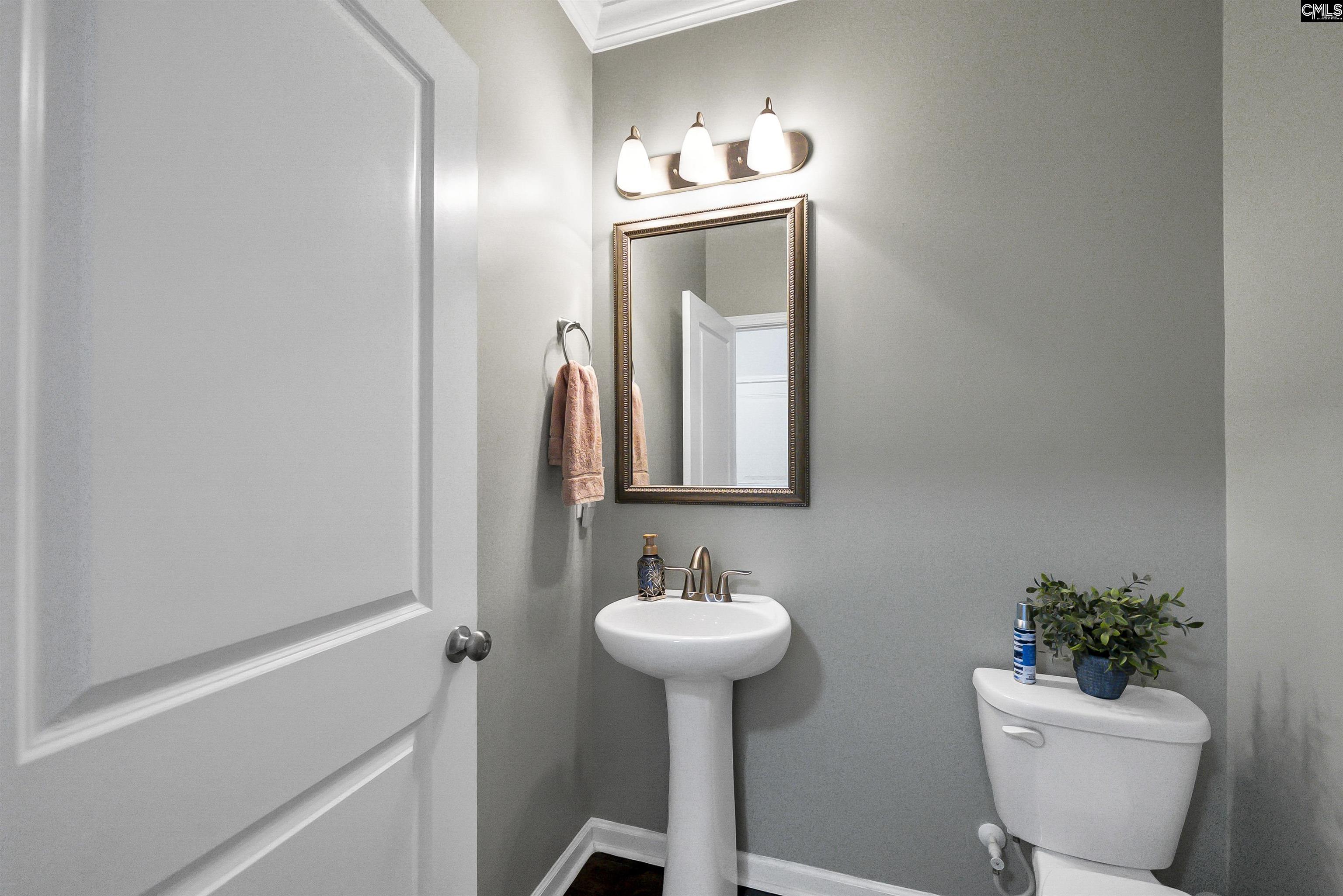 174 Madison Park Drive Lexington, SC 29072-7912