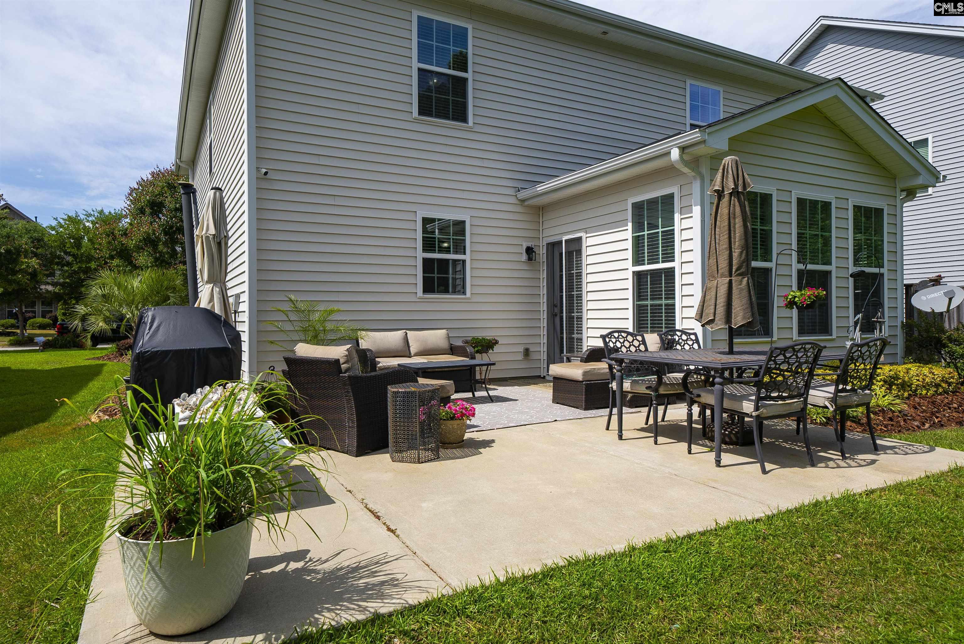 174 Madison Park Drive Lexington, SC 29072-7912