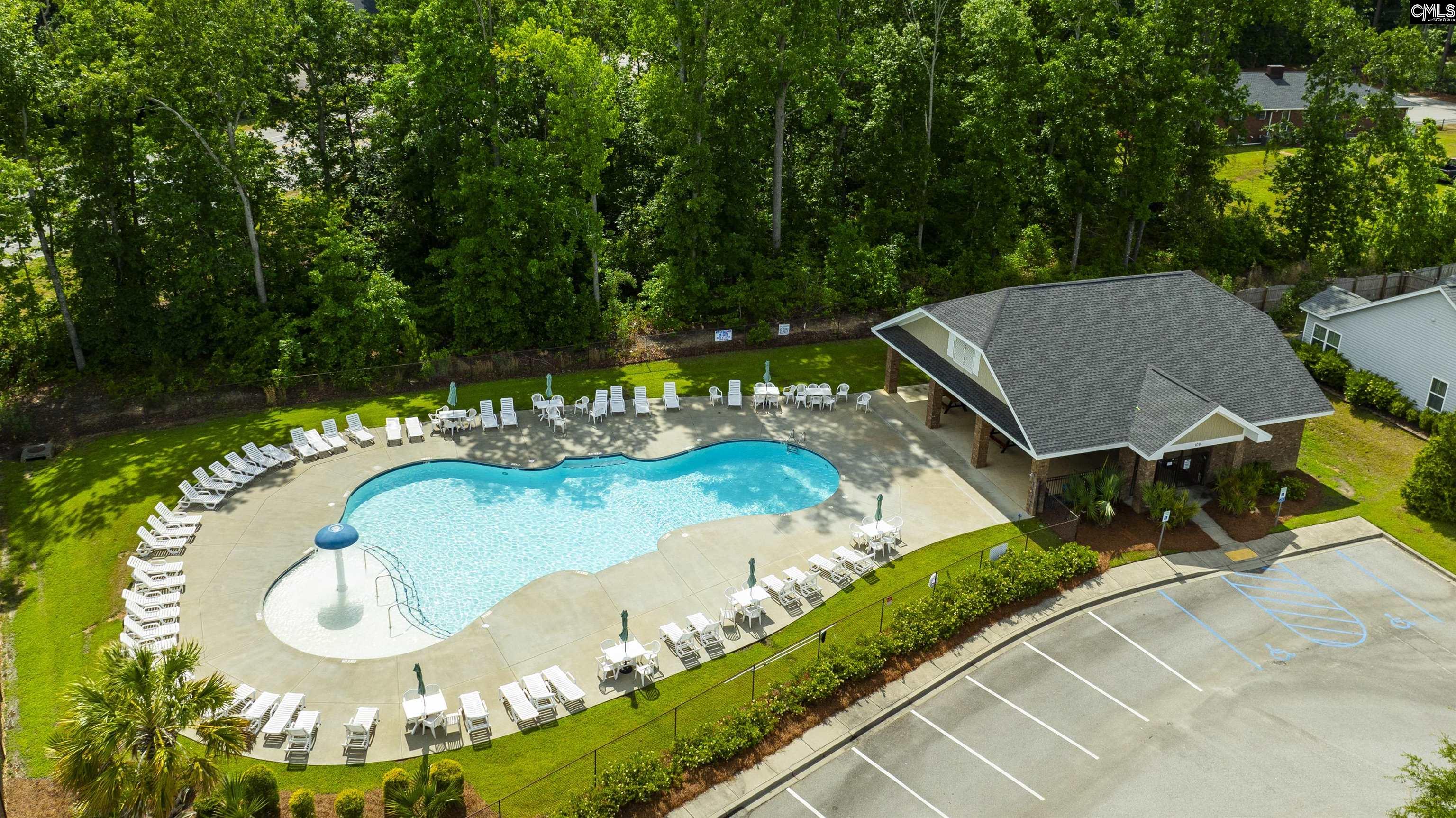 174 Madison Park Drive Lexington, SC 29072-7912