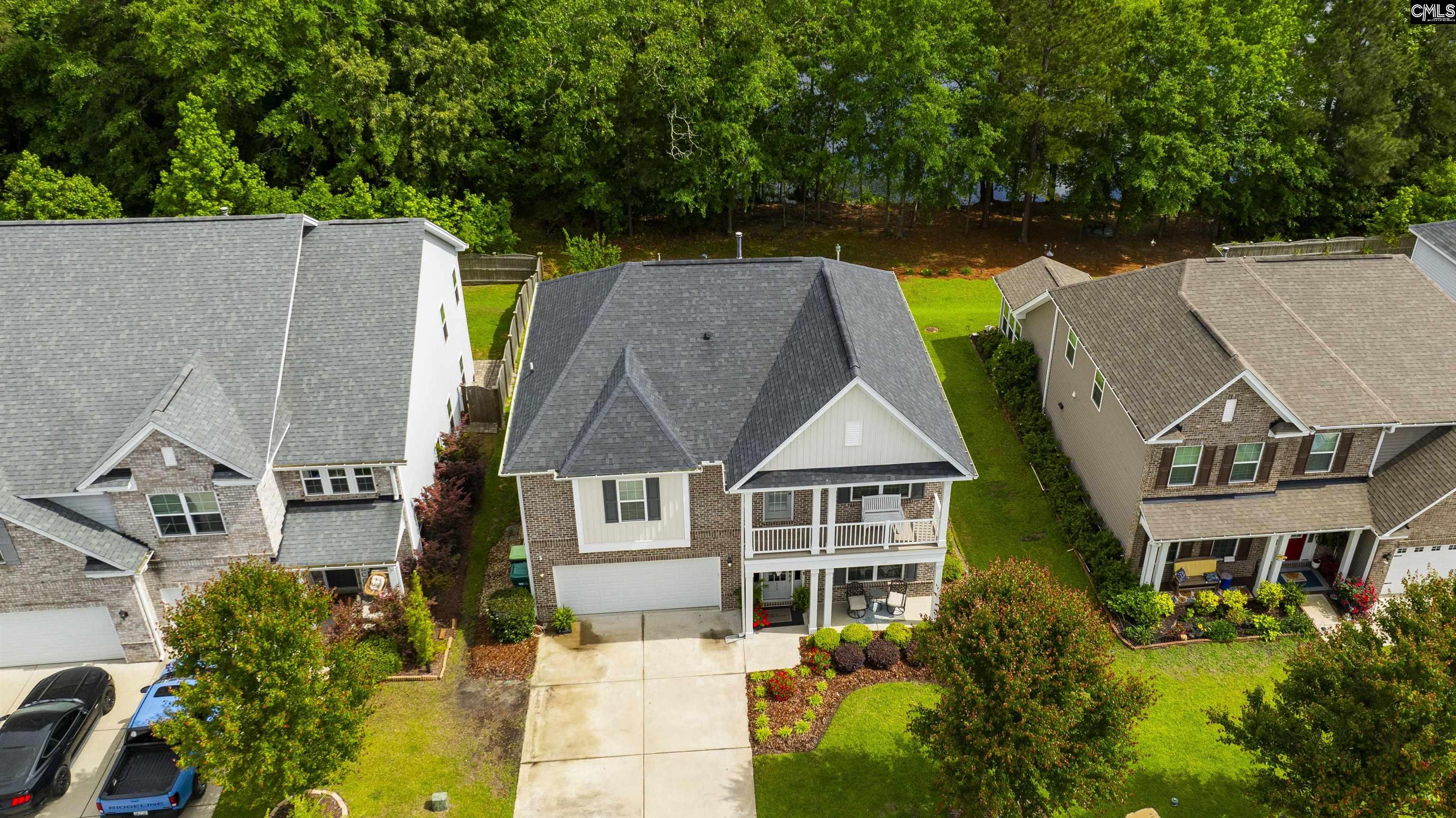 174 Madison Park Drive Lexington, SC 29072-7912