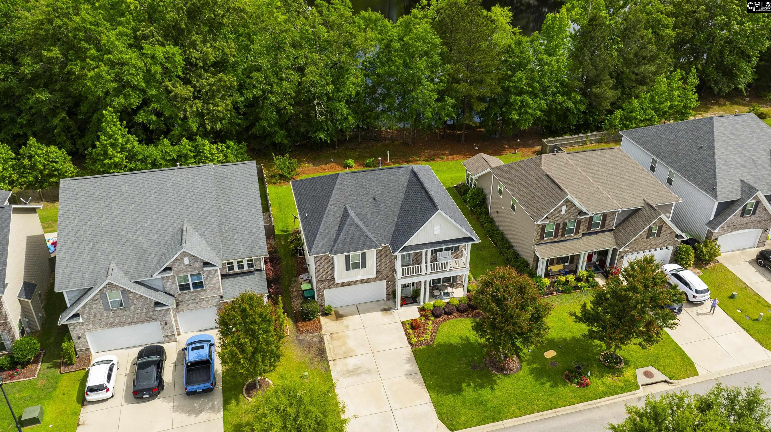 174 Madison Park Drive Lexington, SC 29072-7912