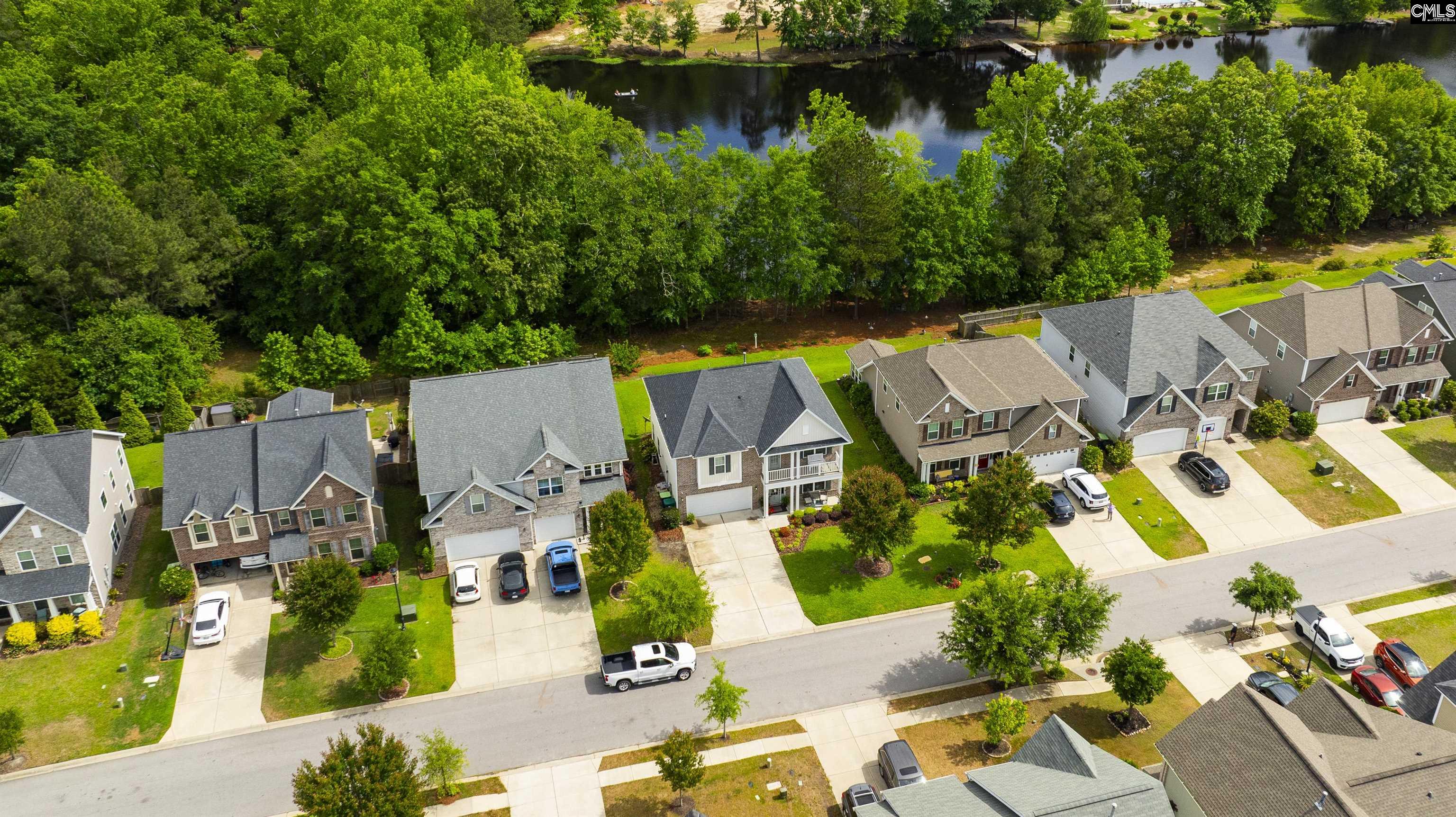 174 Madison Park Drive Lexington, SC 29072-7912