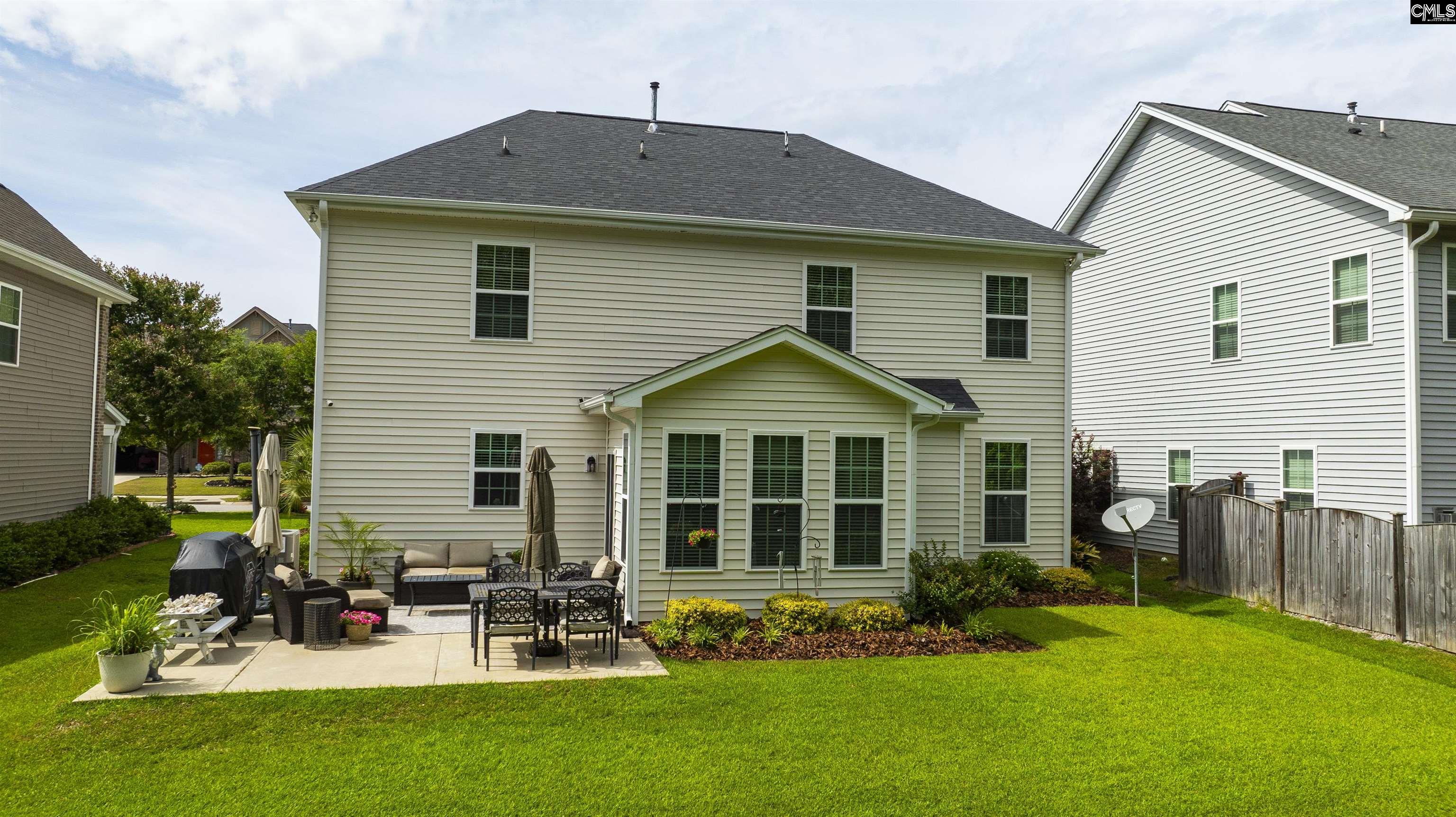 174 Madison Park Drive Lexington, SC 29072-7912