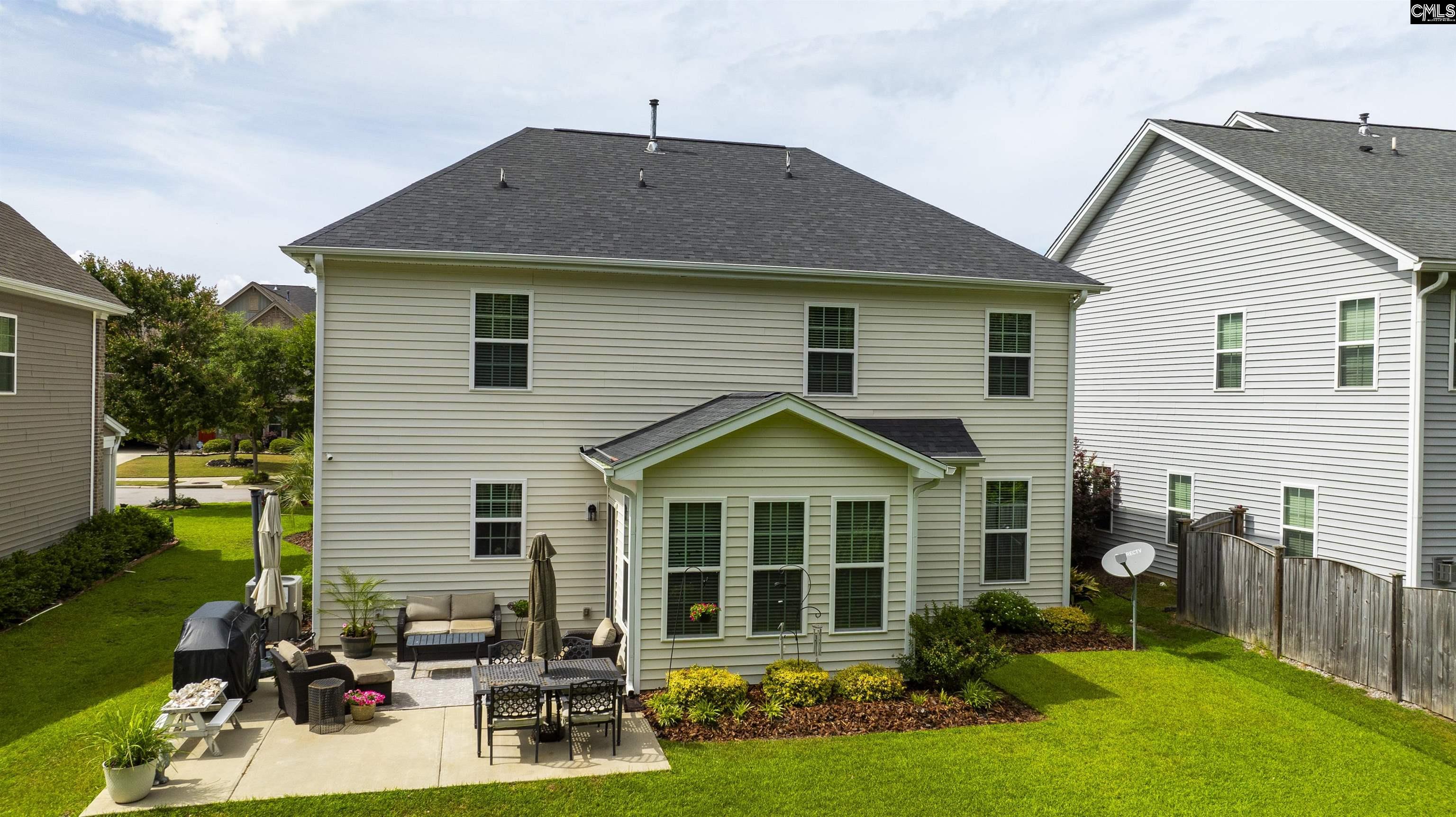 174 Madison Park Drive Lexington, SC 29072-7912