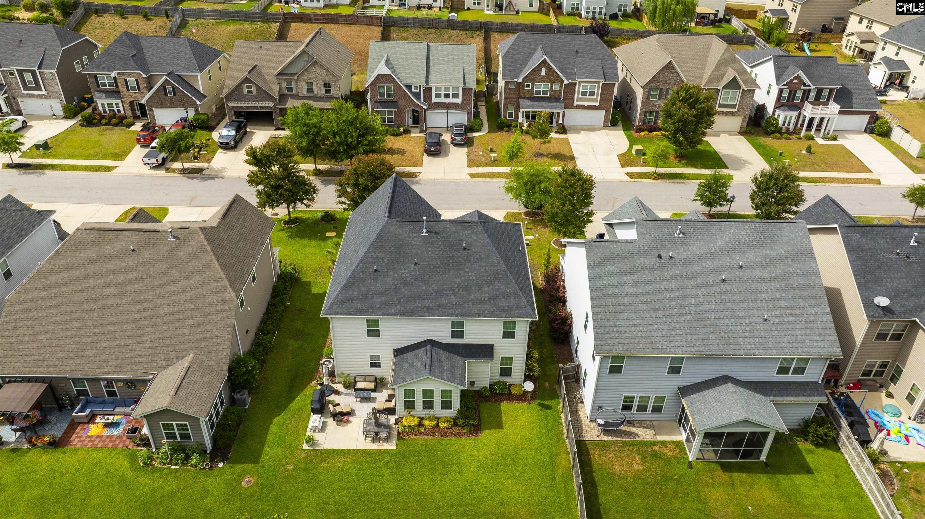 174 Madison Park Drive Lexington, SC 29072-7912