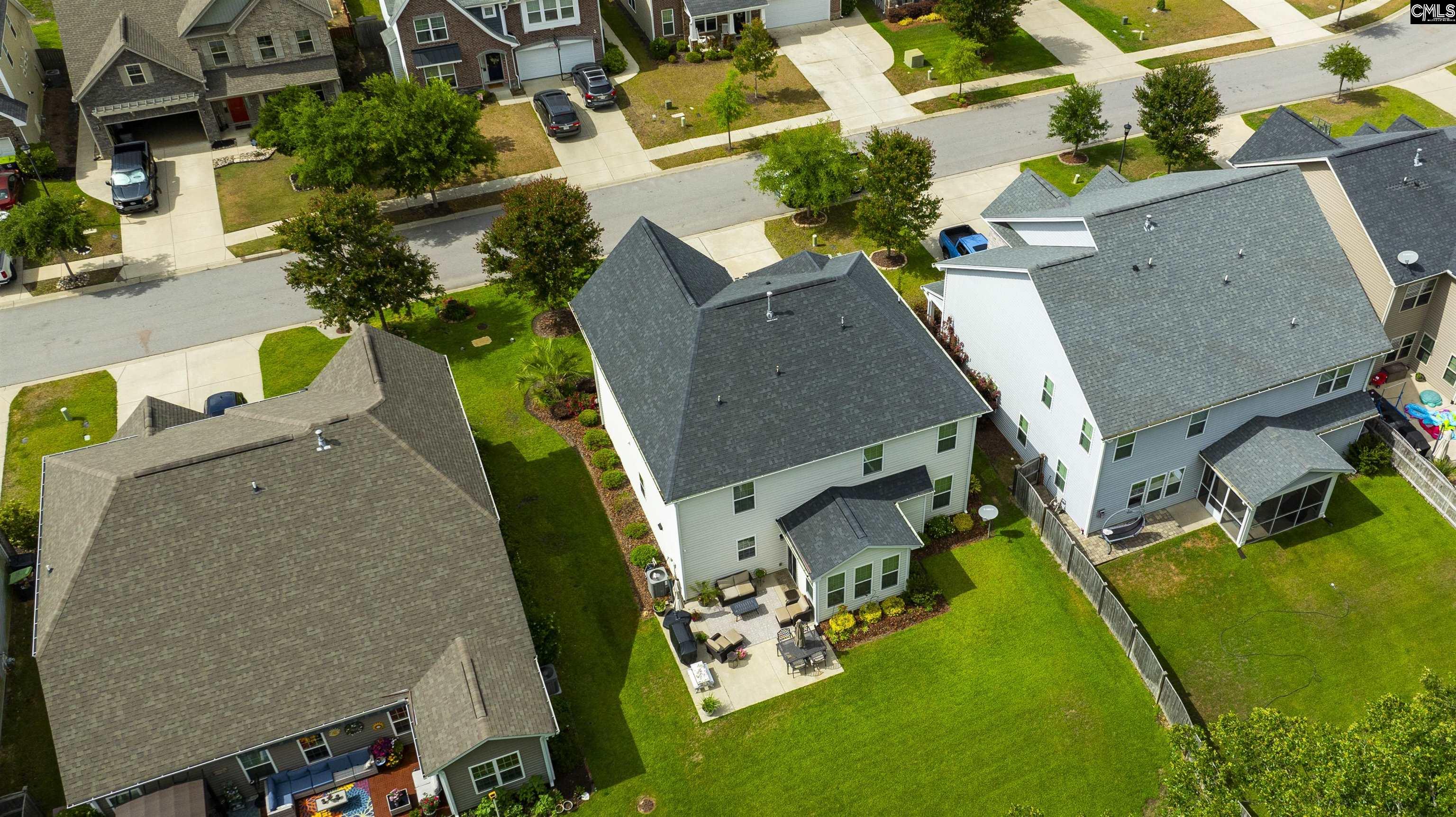 174 Madison Park Drive Lexington, SC 29072-7912