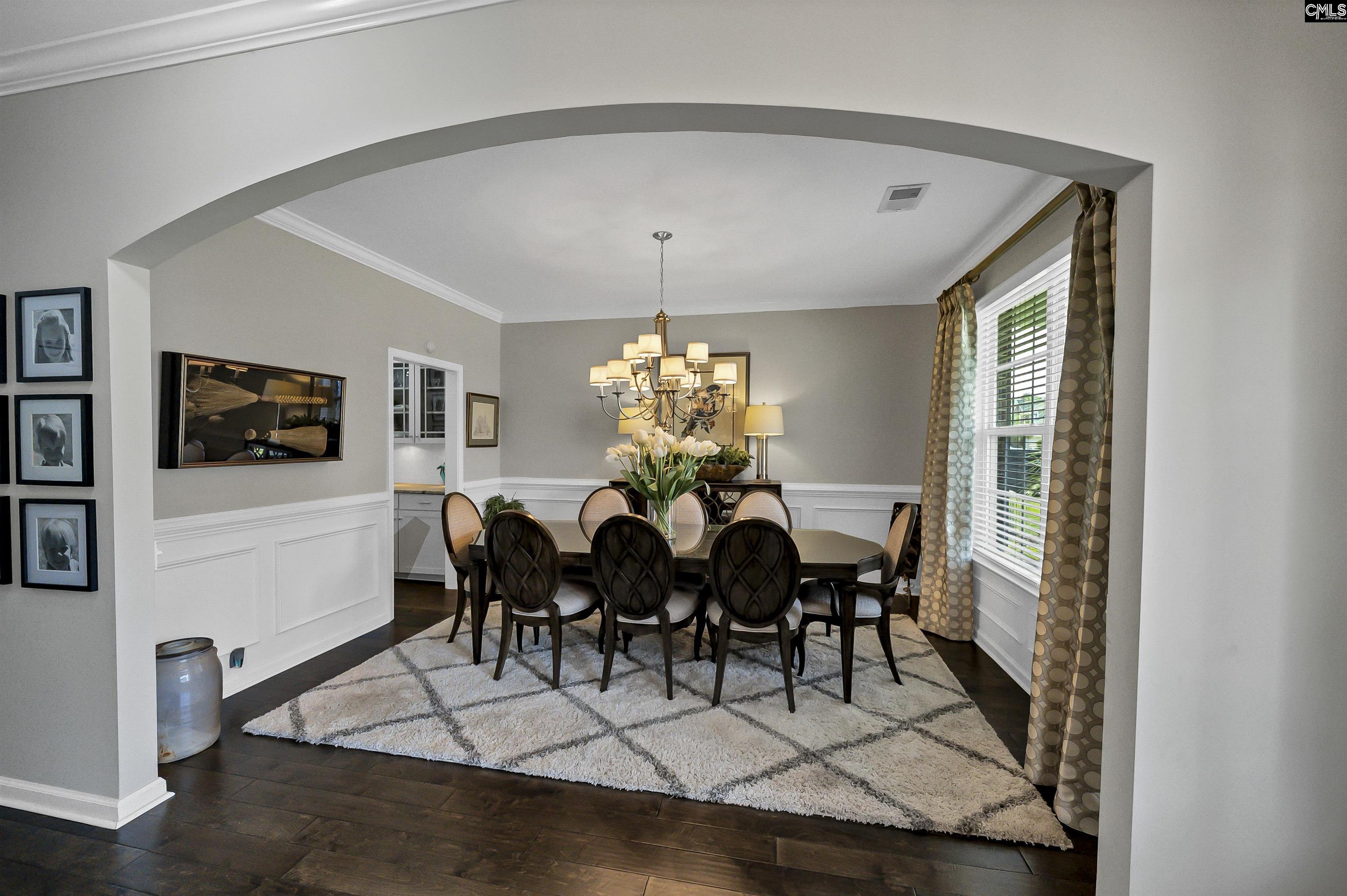 174 Madison Park Drive Lexington, SC 29072-7912