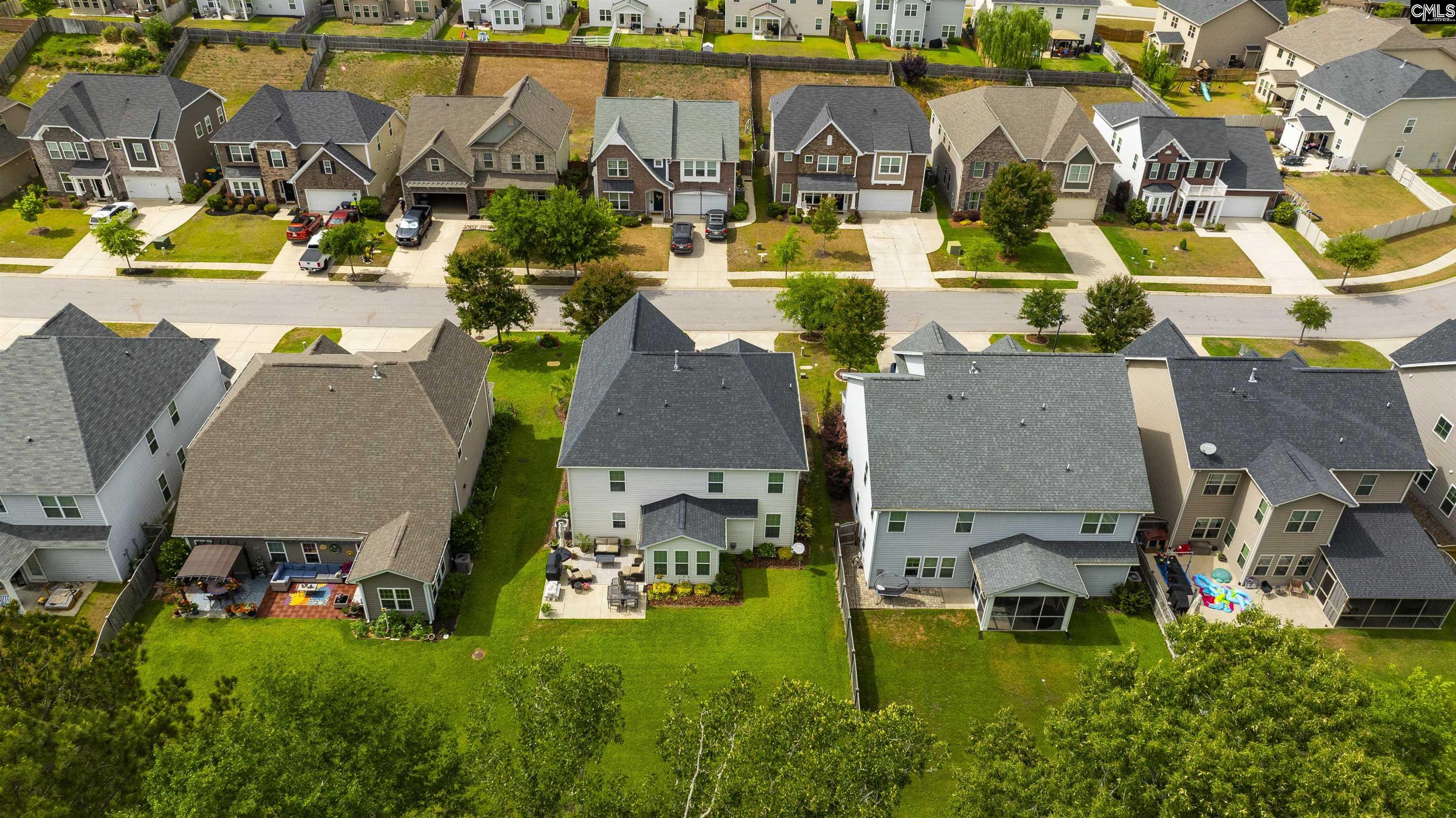 174 Madison Park Drive Lexington, SC 29072-7912