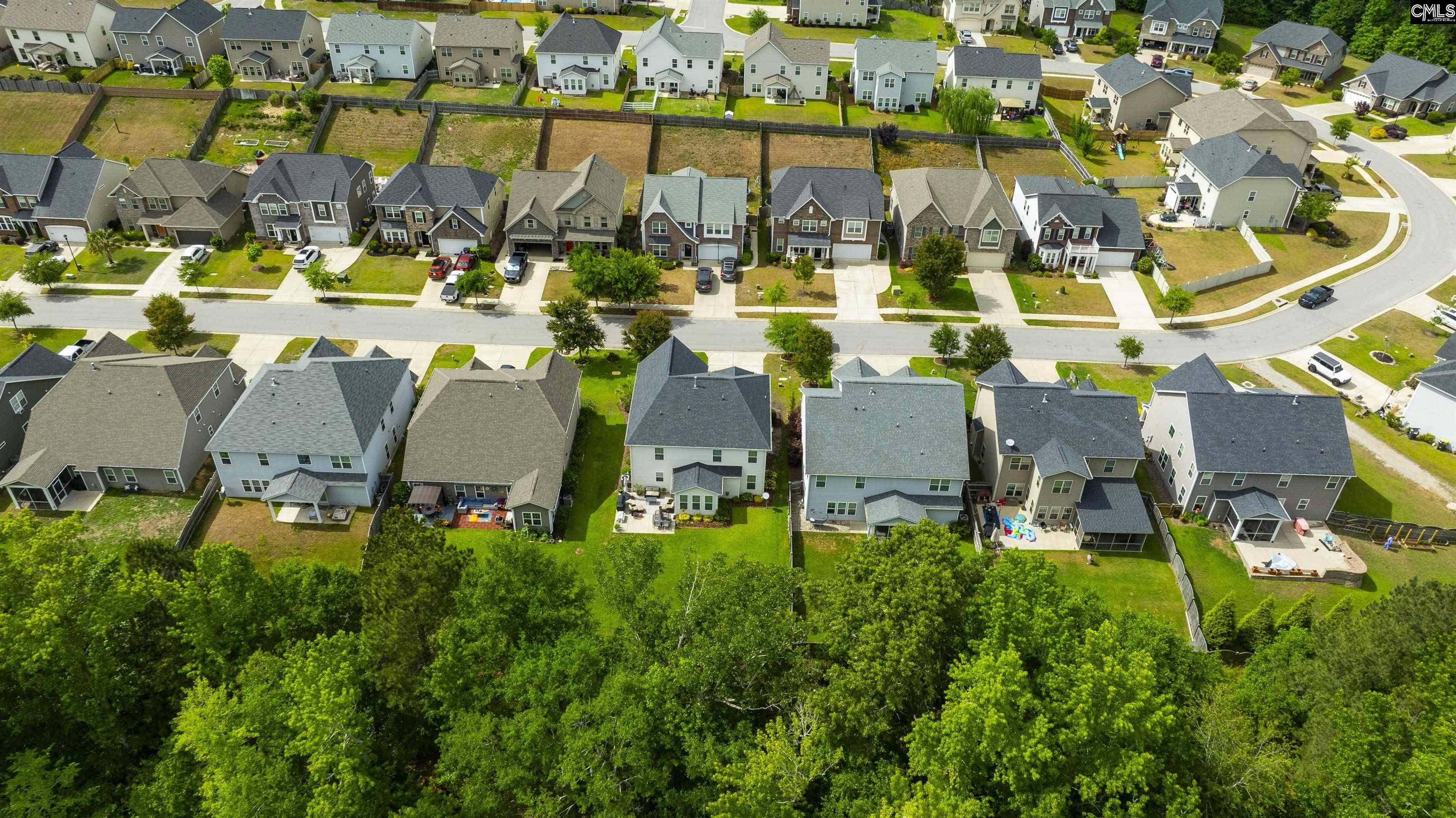 174 Madison Park Drive Lexington, SC 29072-7912