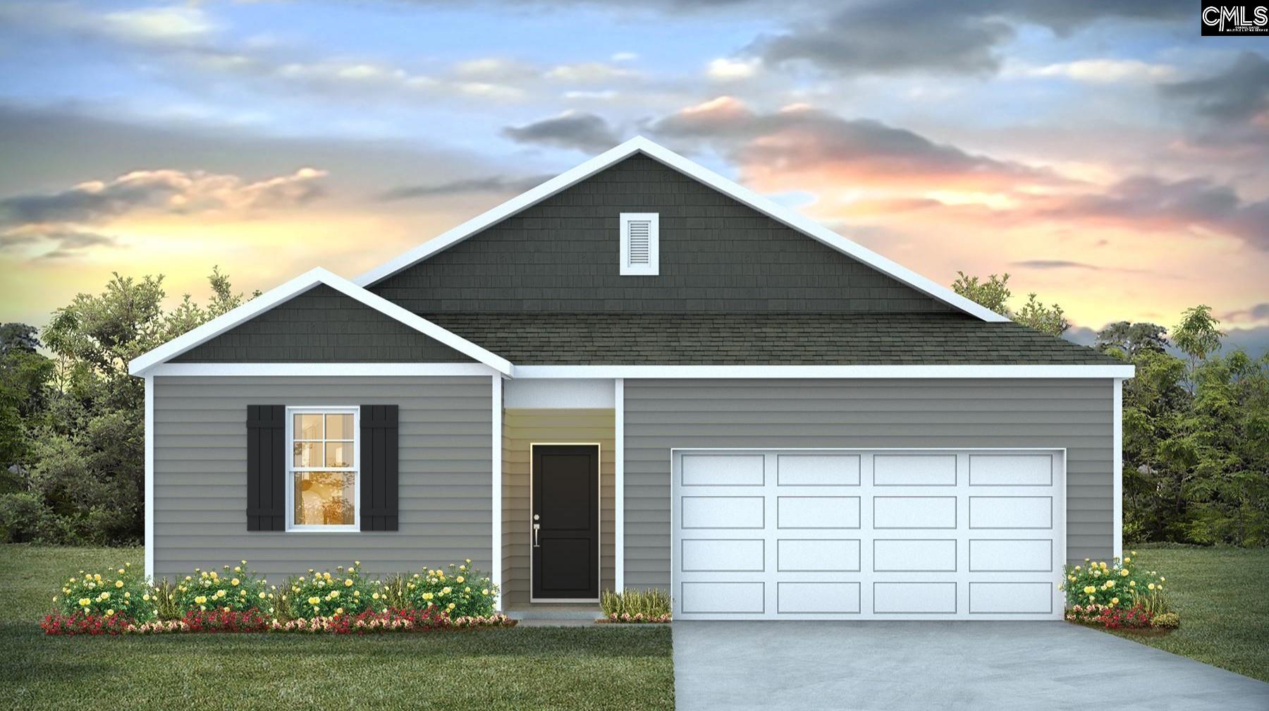 232 Horatio Lane Lugoff, SC 29078