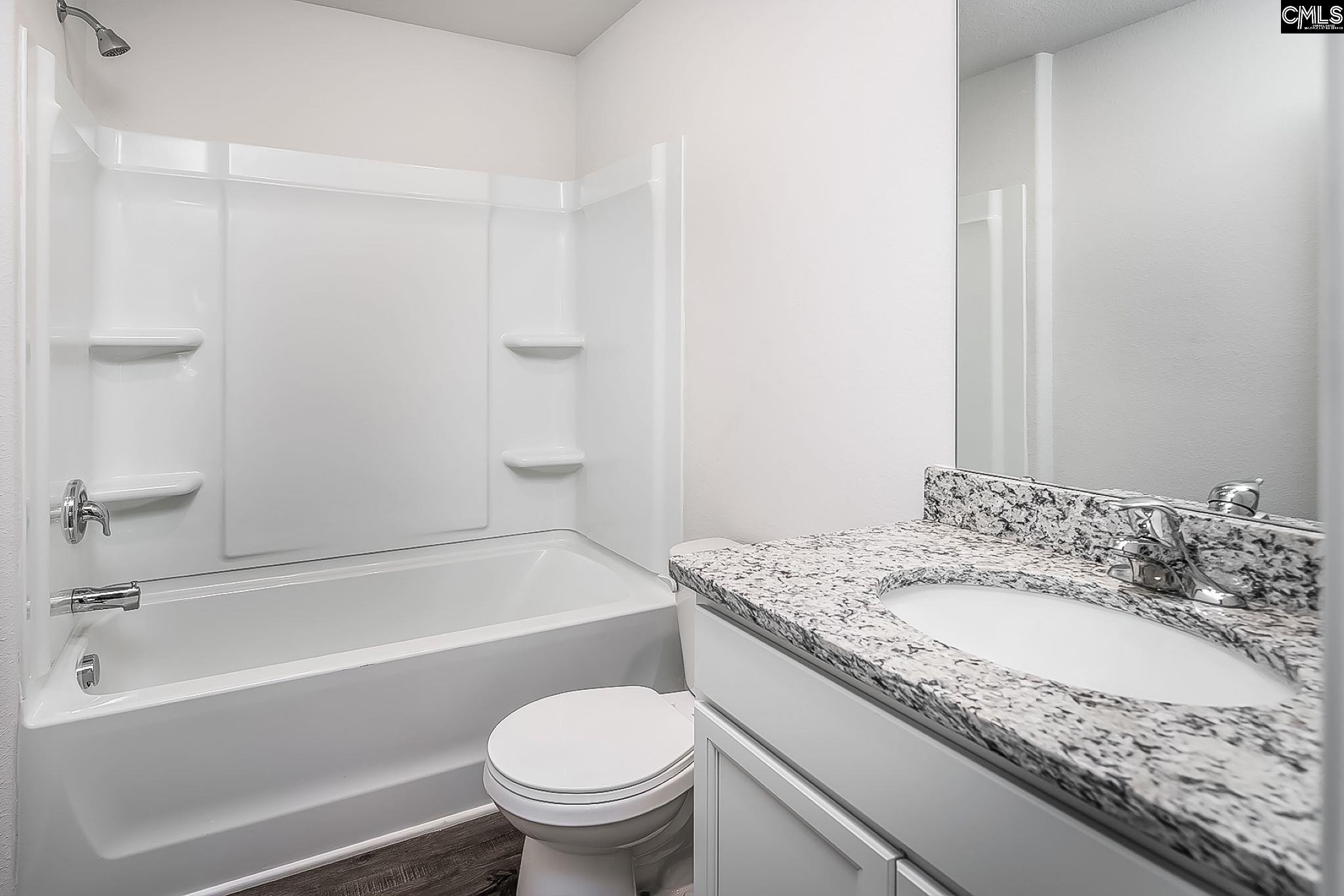 2117 Duck Lettuce Court Gilbert, SC 29054