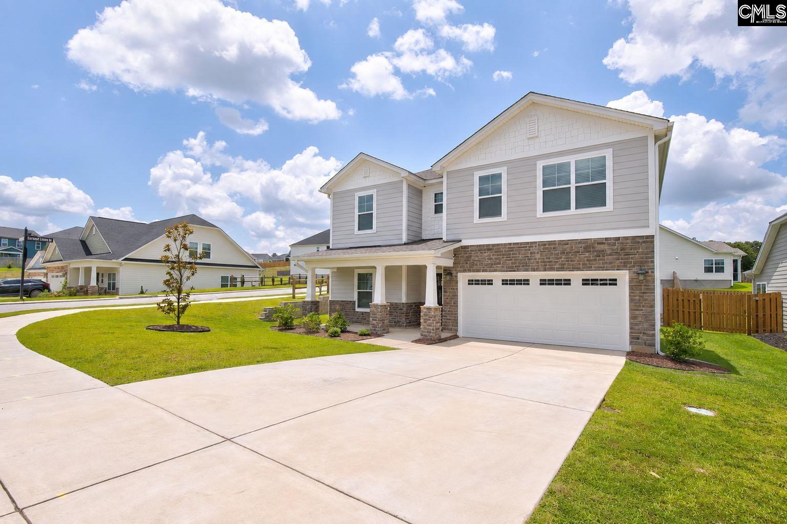 5011 Lincoln Reece Lane Elgin, SC 29045