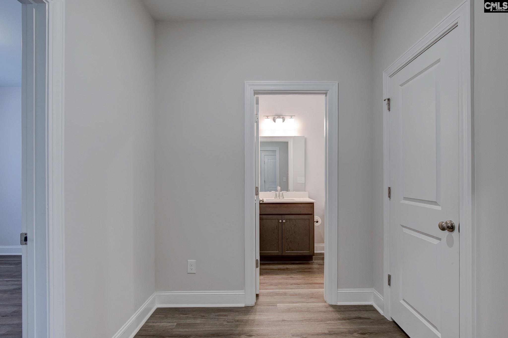 5011 Lincoln Reece Lane Elgin, SC 29045