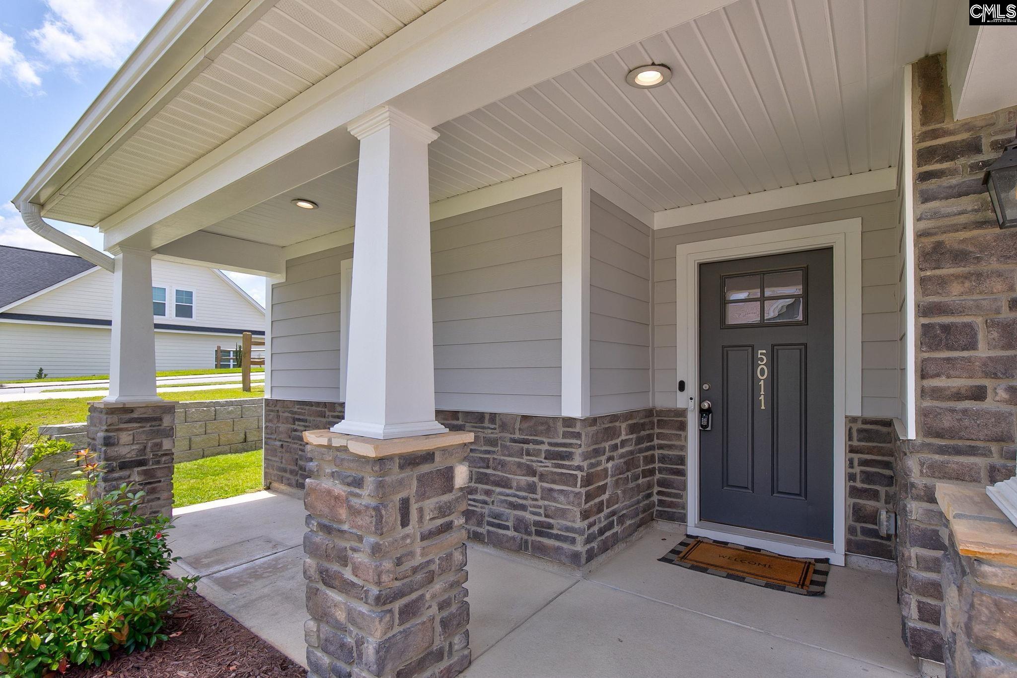 5011 Lincoln Reece Lane Elgin, SC 29045