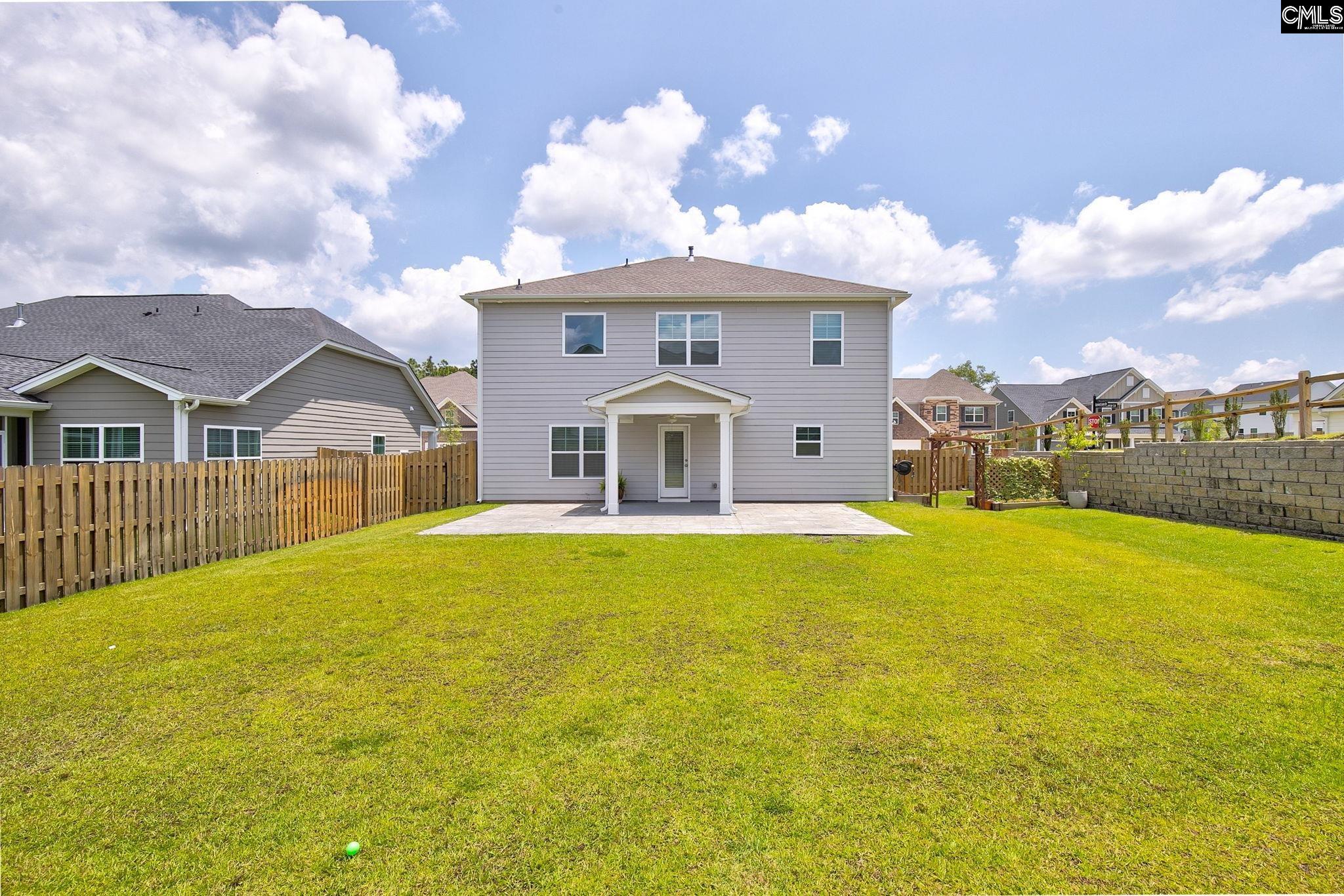 5011 Lincoln Reece Lane Elgin, SC 29045
