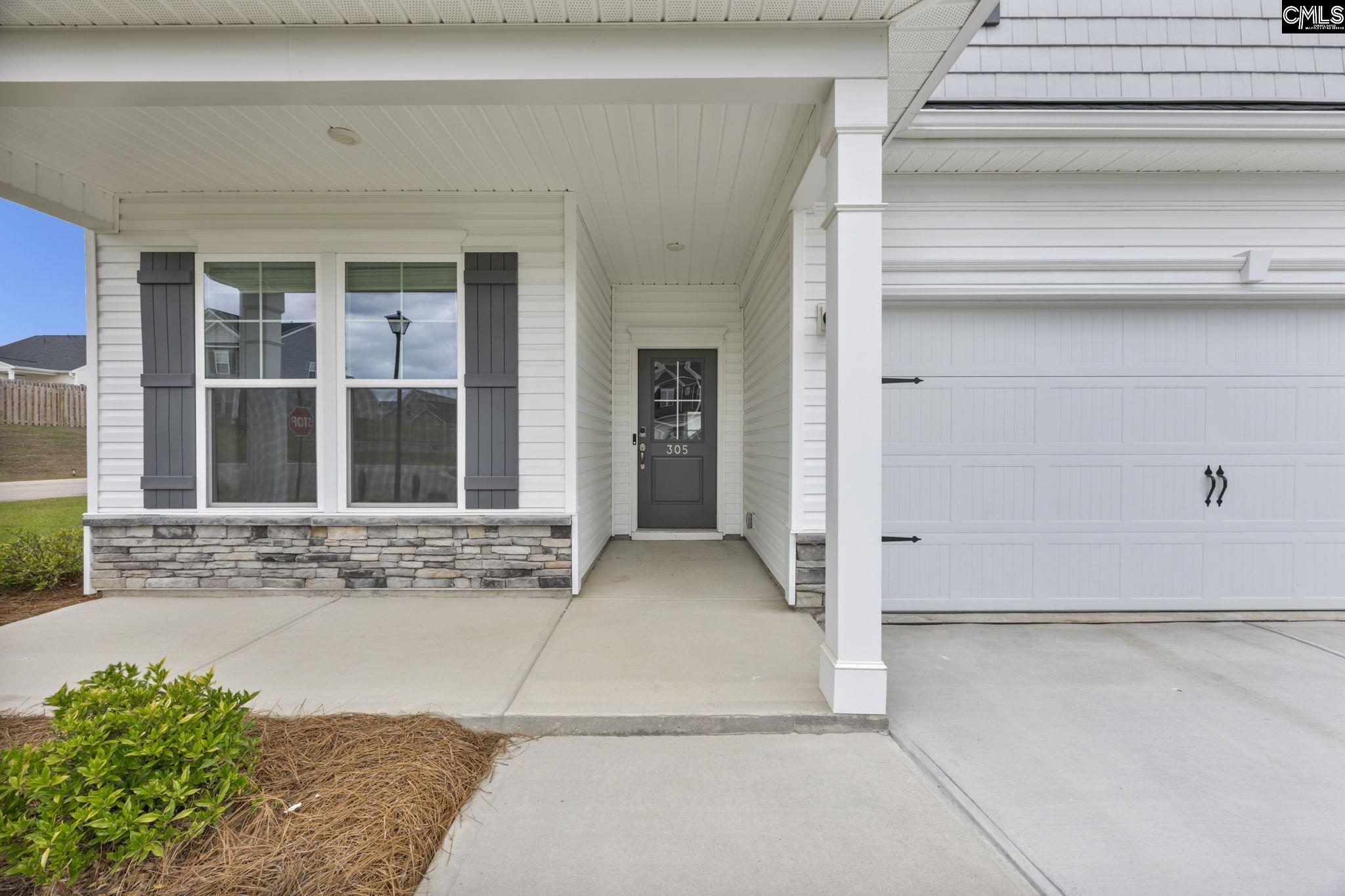 305 Red Globe Trail Lexington, SC 29072