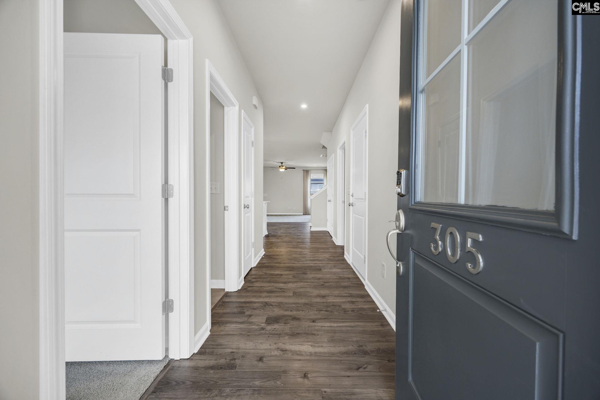 305 Red Globe Trail Lexington, SC 29072