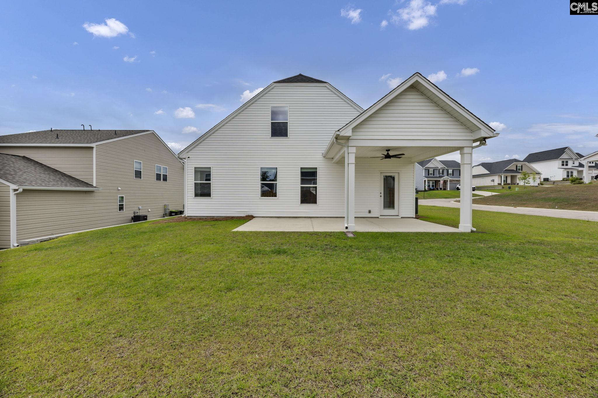 305 Red Globe Trail Lexington, SC 29072