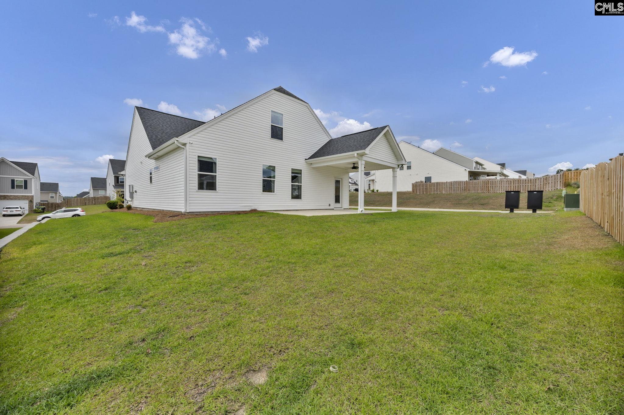 305 Red Globe Trail Lexington, SC 29072
