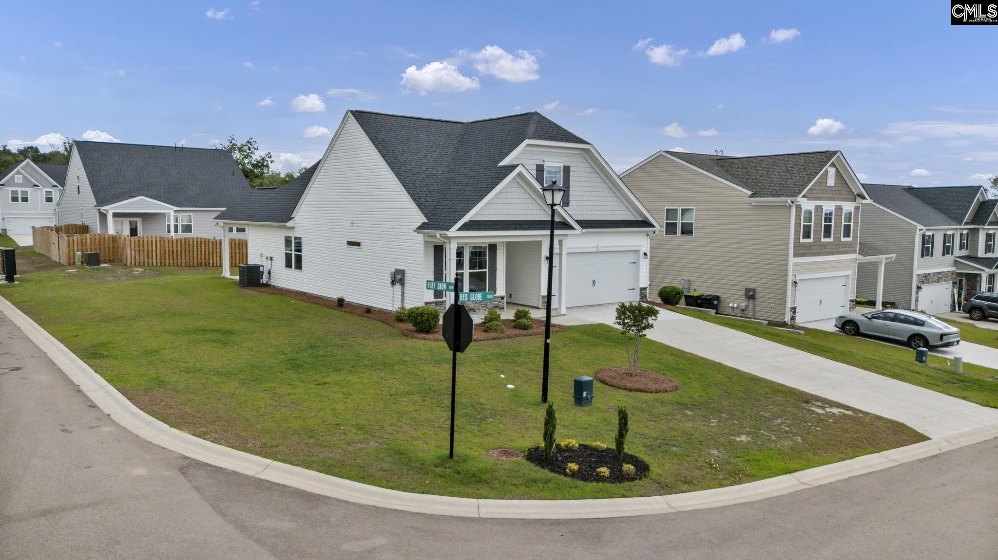 305 Red Globe Trail Lexington, SC 29072