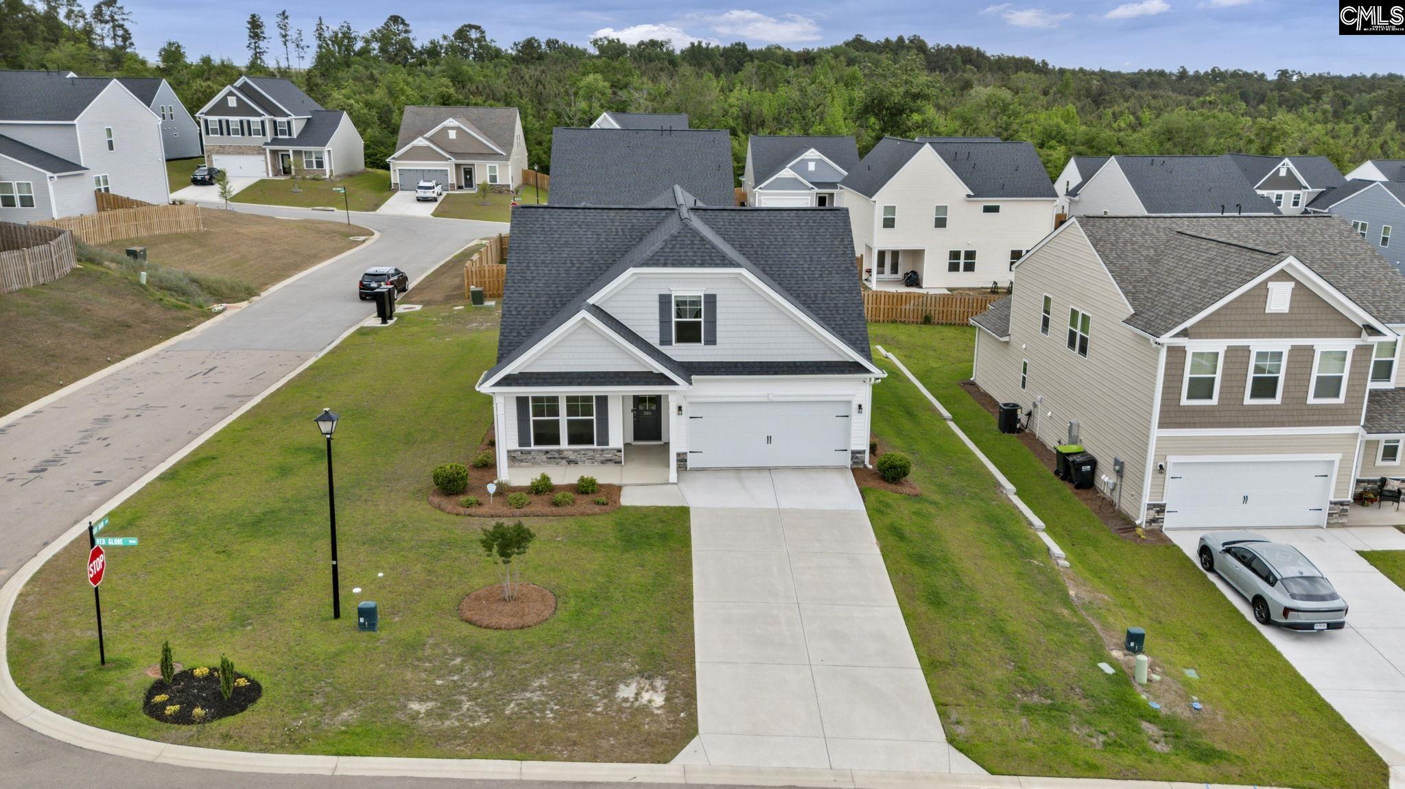 305 Red Globe Trail Lexington, SC 29072