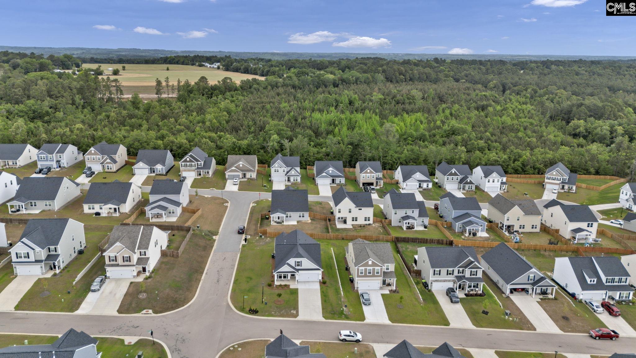 305 Red Globe Trail Lexington, SC 29072