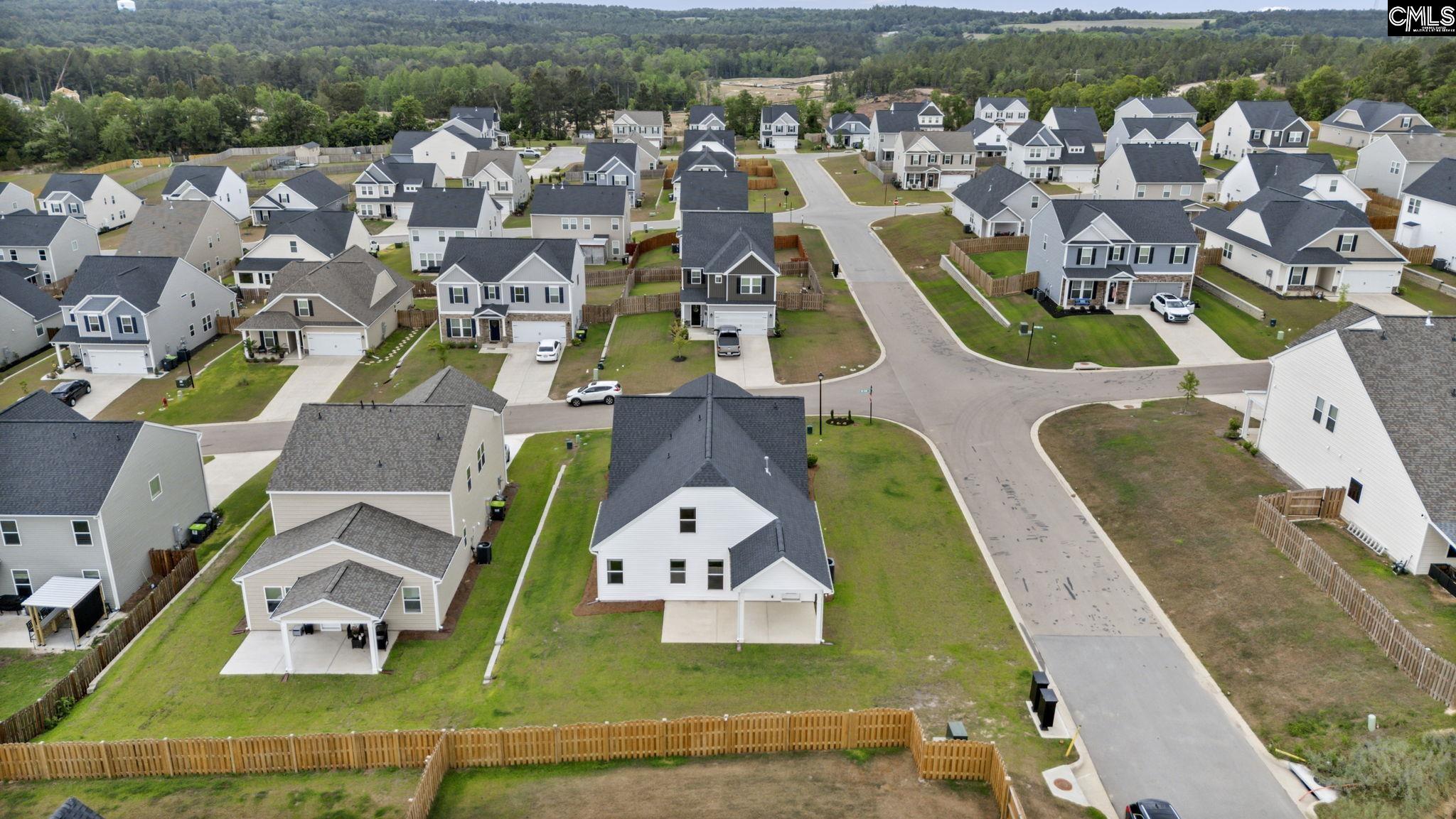 305 Red Globe Trail Lexington, SC 29072